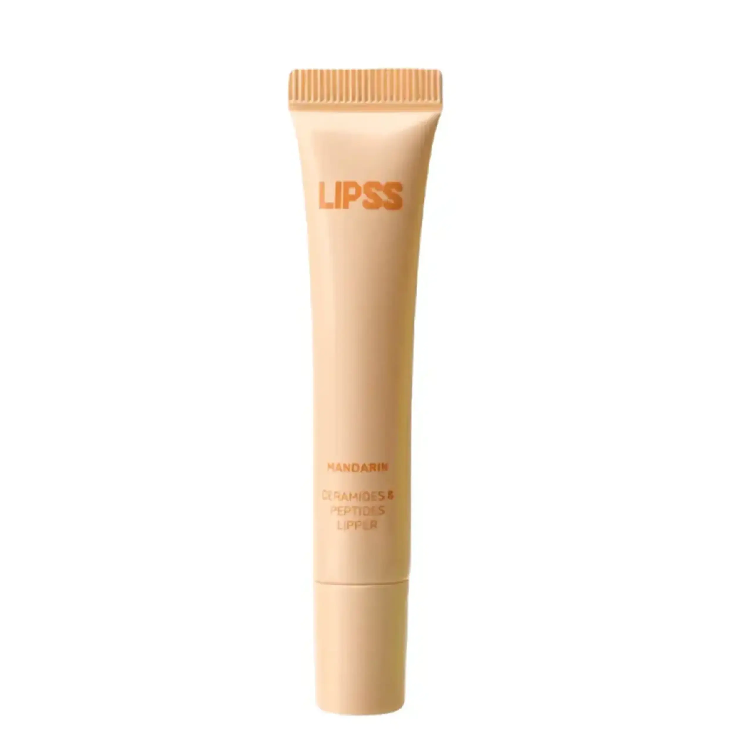 Lipss, Mandarin, 8 ml