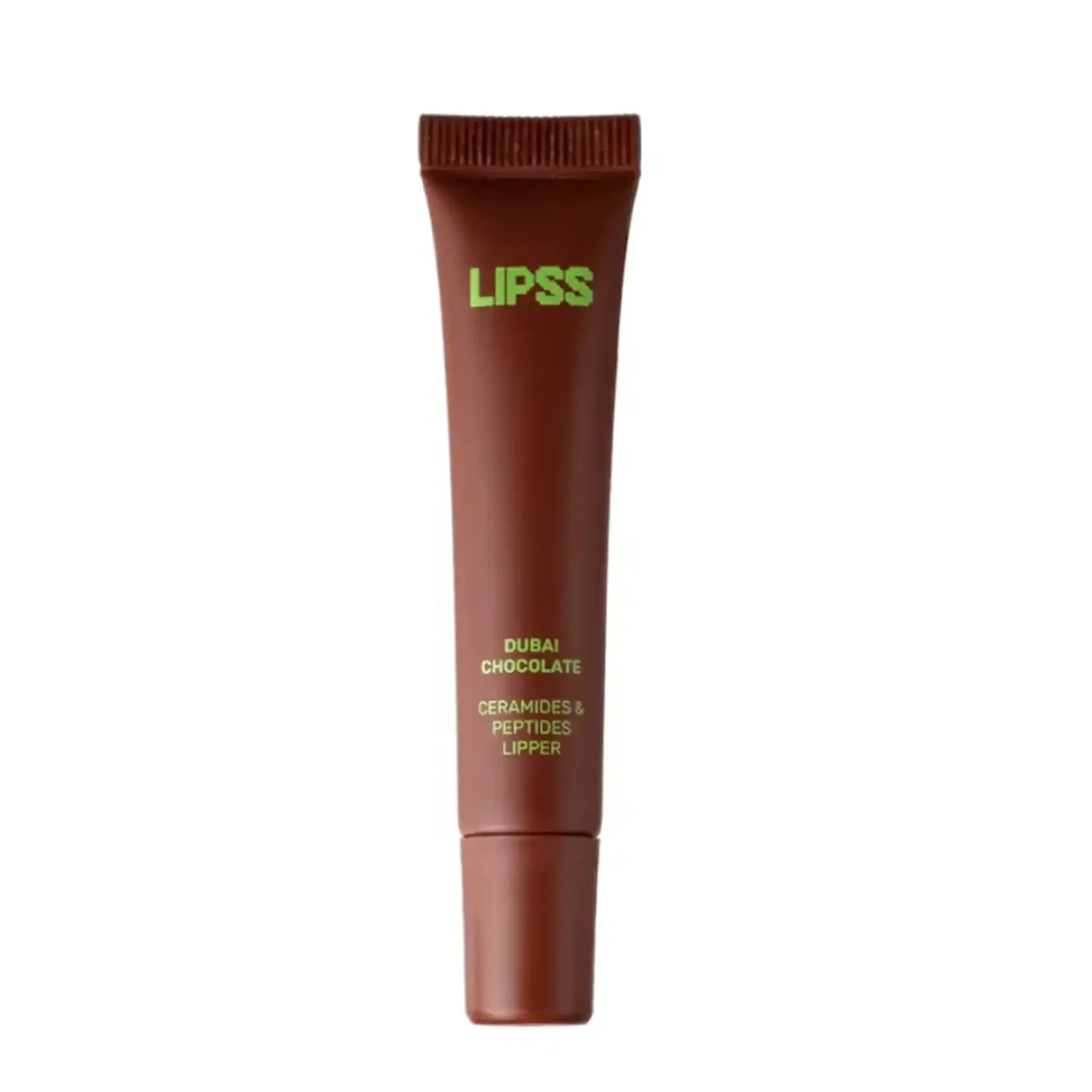 Lipss, Dubai Chocolate, 8 ml