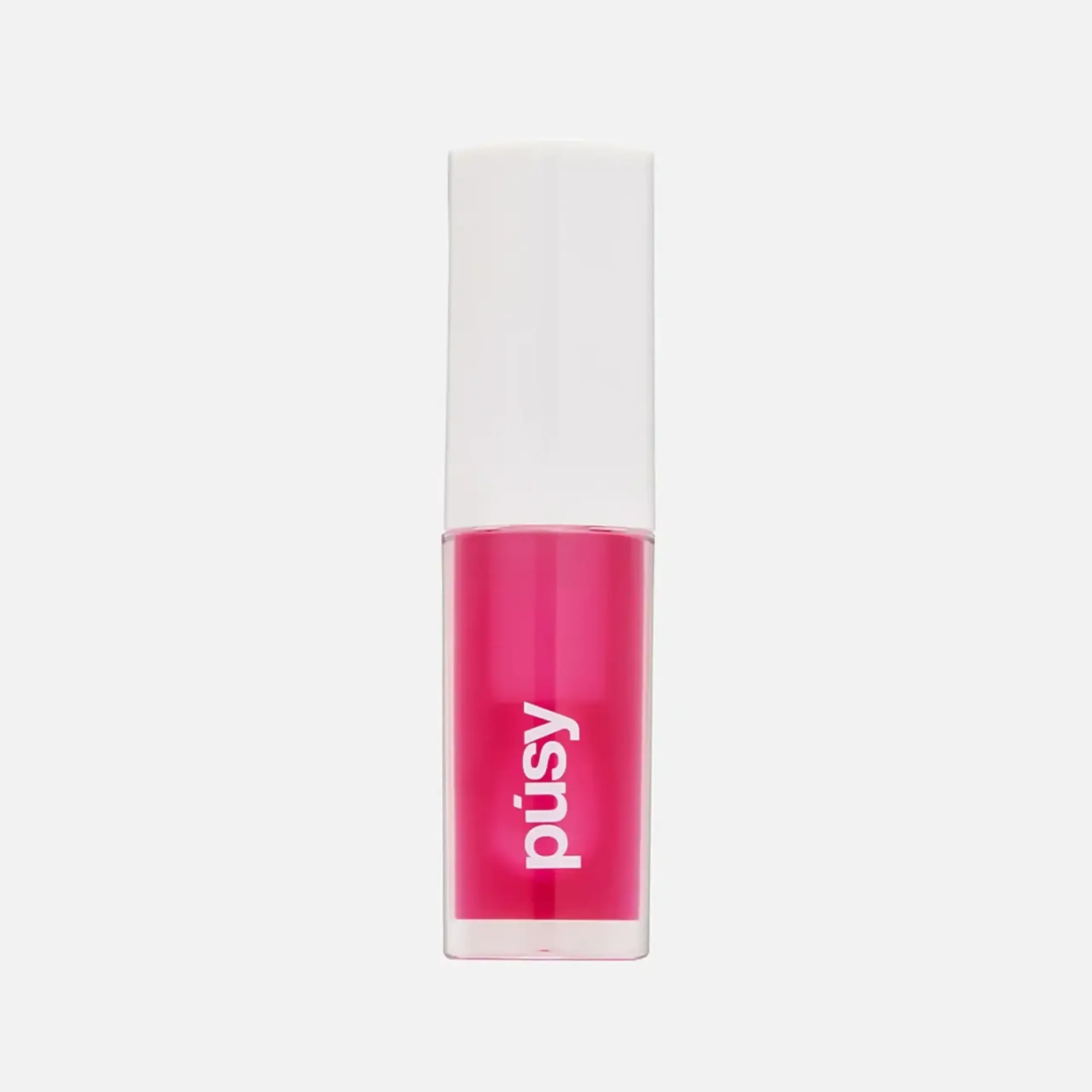 Ulei de buze Pusy, Lip Oil Purple