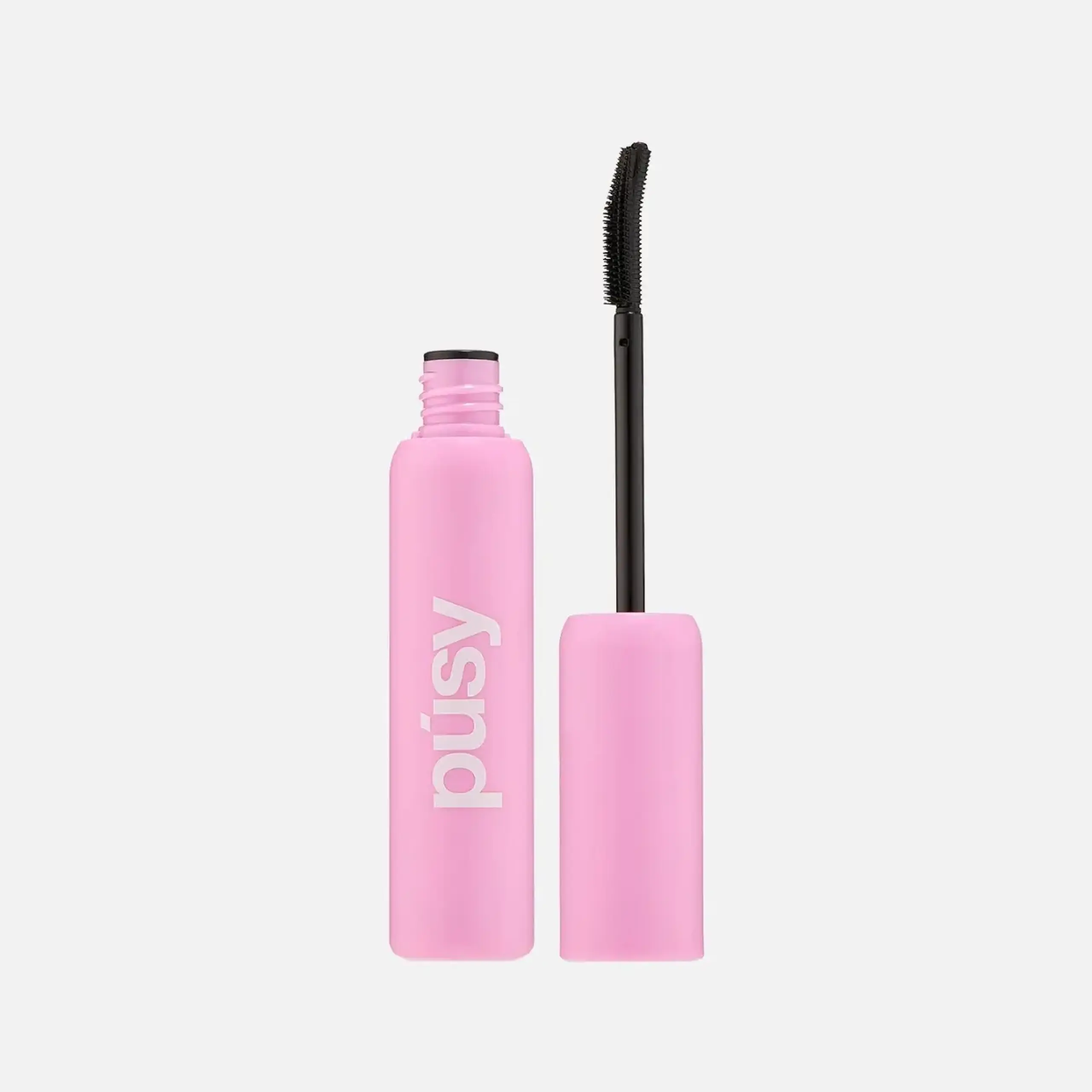Rimel Pusy, Classic Lash Mascara Black