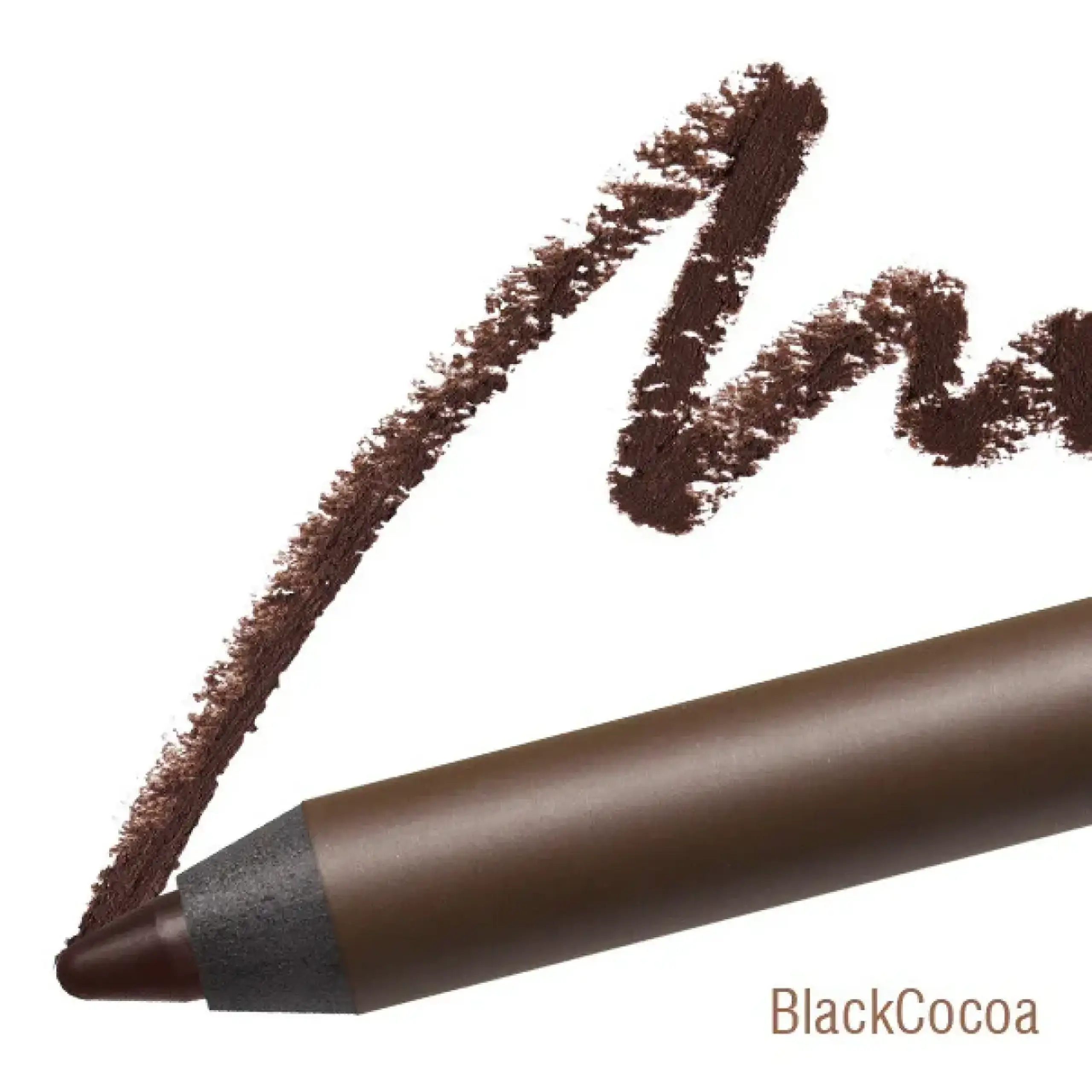 Pixi, Endless Silk Eye Pen, BlackCocoa, 1.2 g