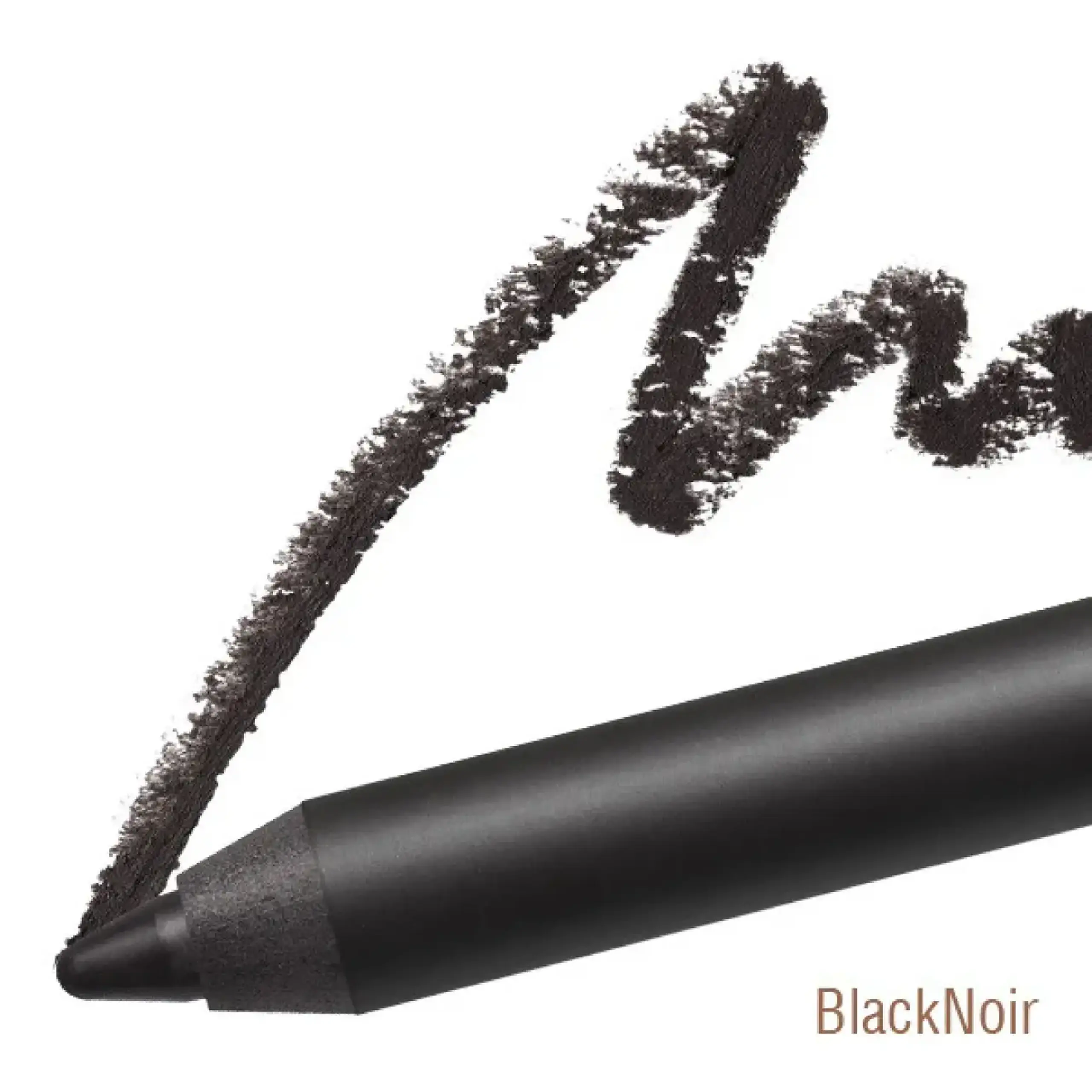 Pixi, Endless Silk Eye Pen, BlackNoir, 1.2 g
