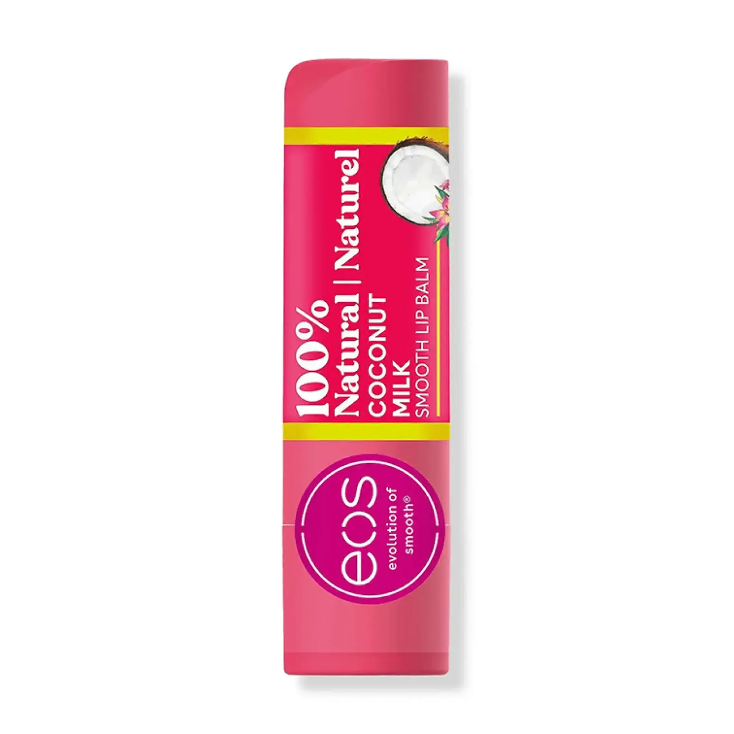 EOS, Coconut Milk Shrink Caddy Stick, 4 gr.