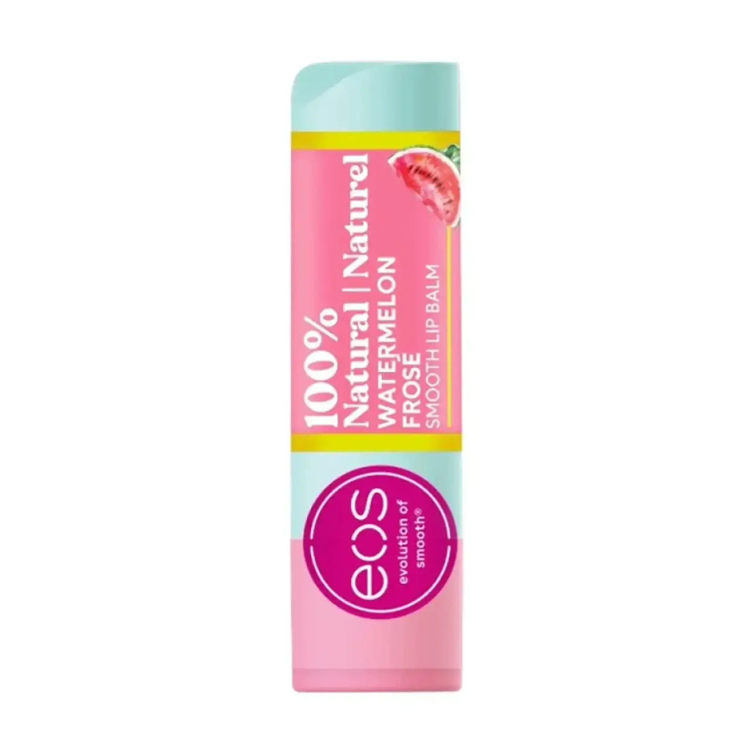 EOS, Watermelon Frose Shrink Caddy, 4 gr.