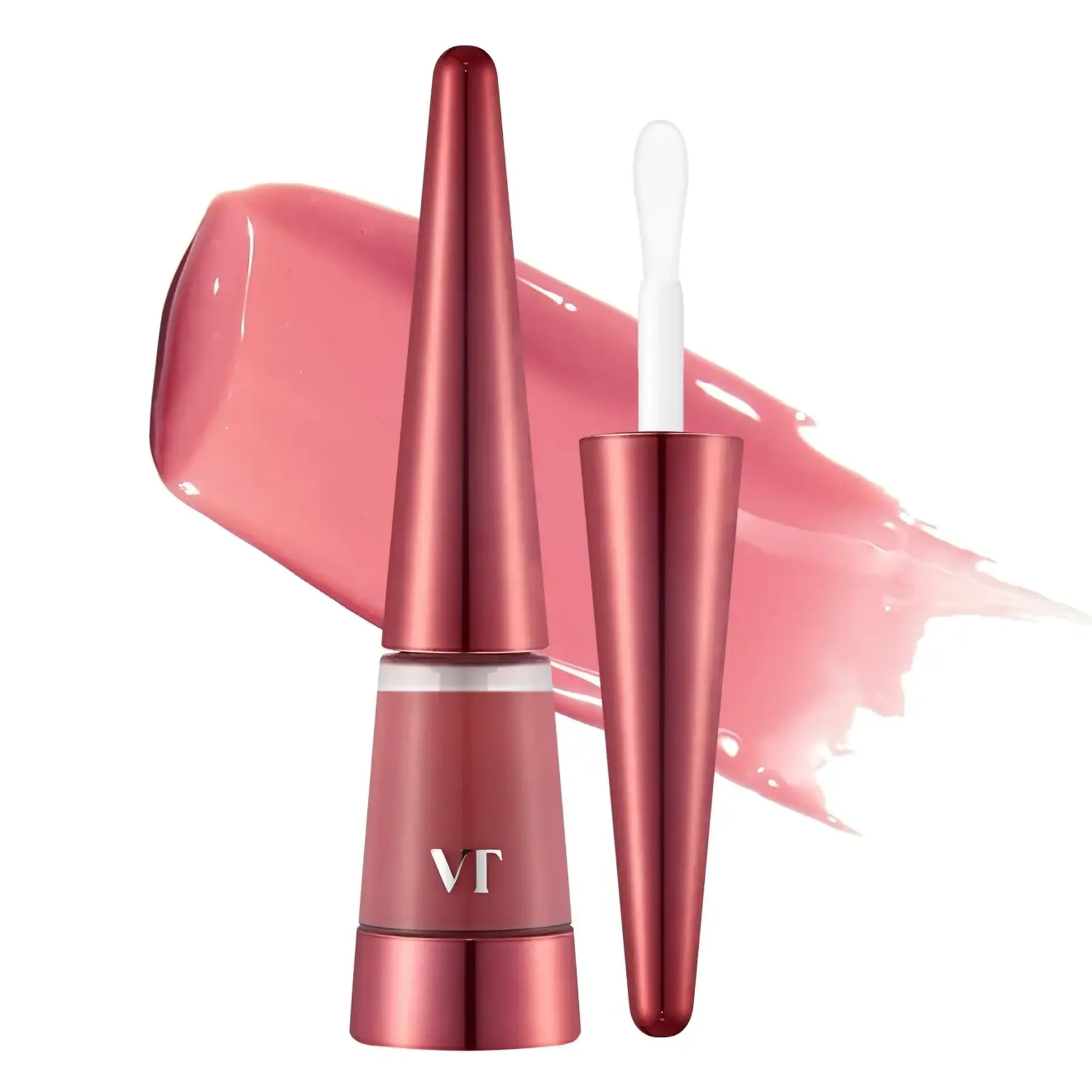 Balsam volumizant pentru buze Vt Cosmetics, Reedle Shot Lip Plumper Usagi Pink