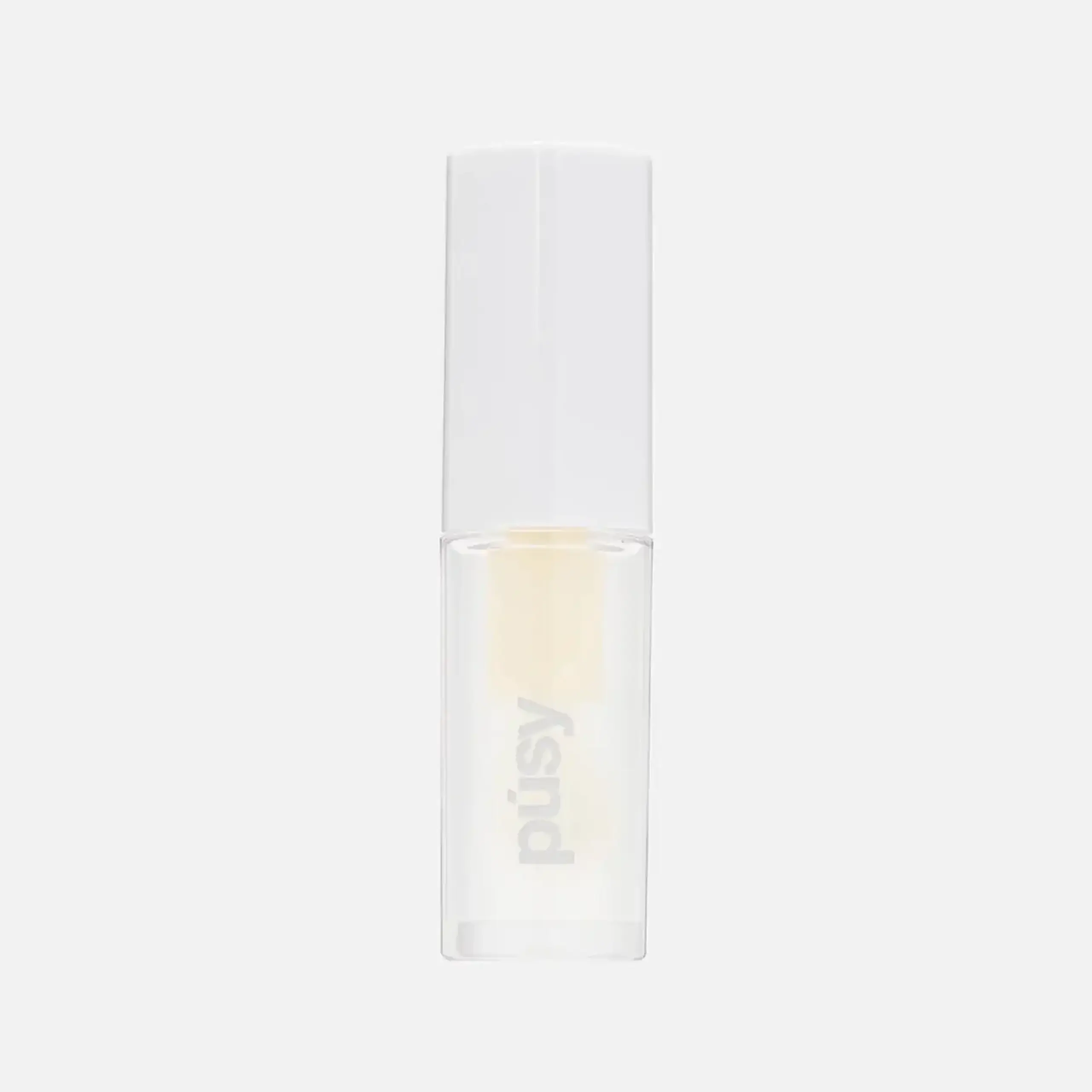 Ulei de buze Pusy, Lip Oil Crystal, 4.5 ml