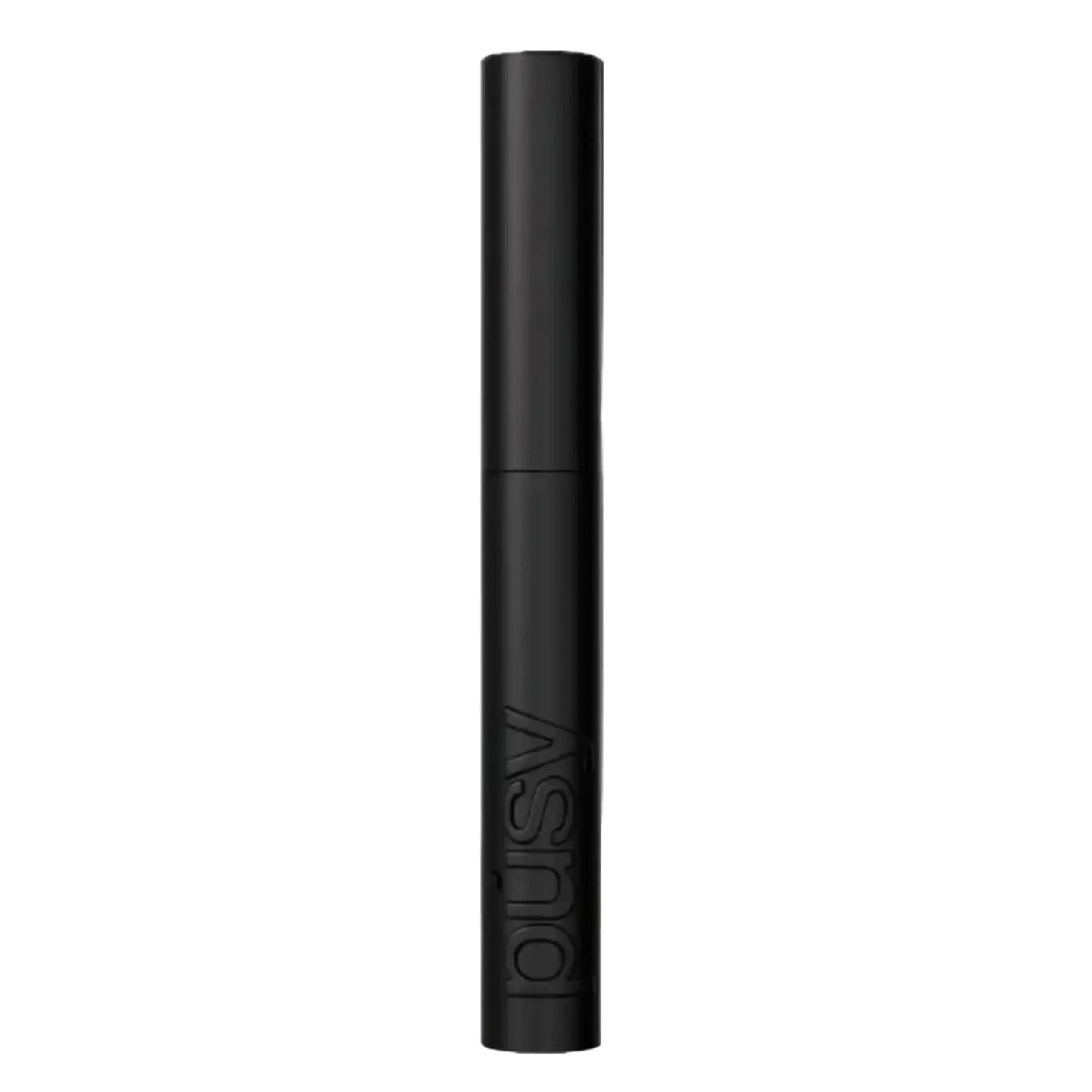PUSY, Gel-fixator pentru sprincene NEGRU, 4.5 ml