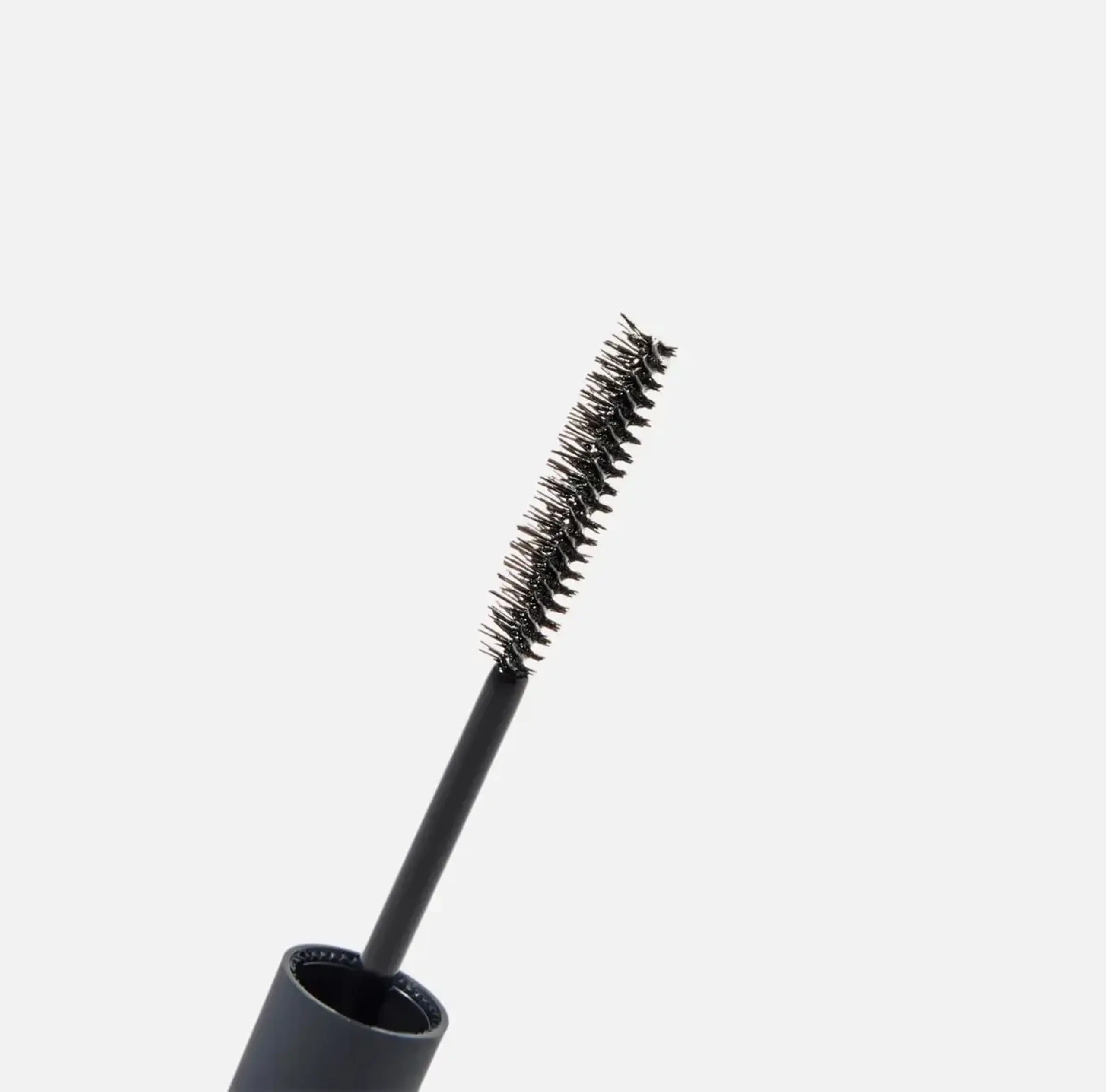 PUSY, Gel-fixator pentru sprincene NEGRU, 4.5 ml