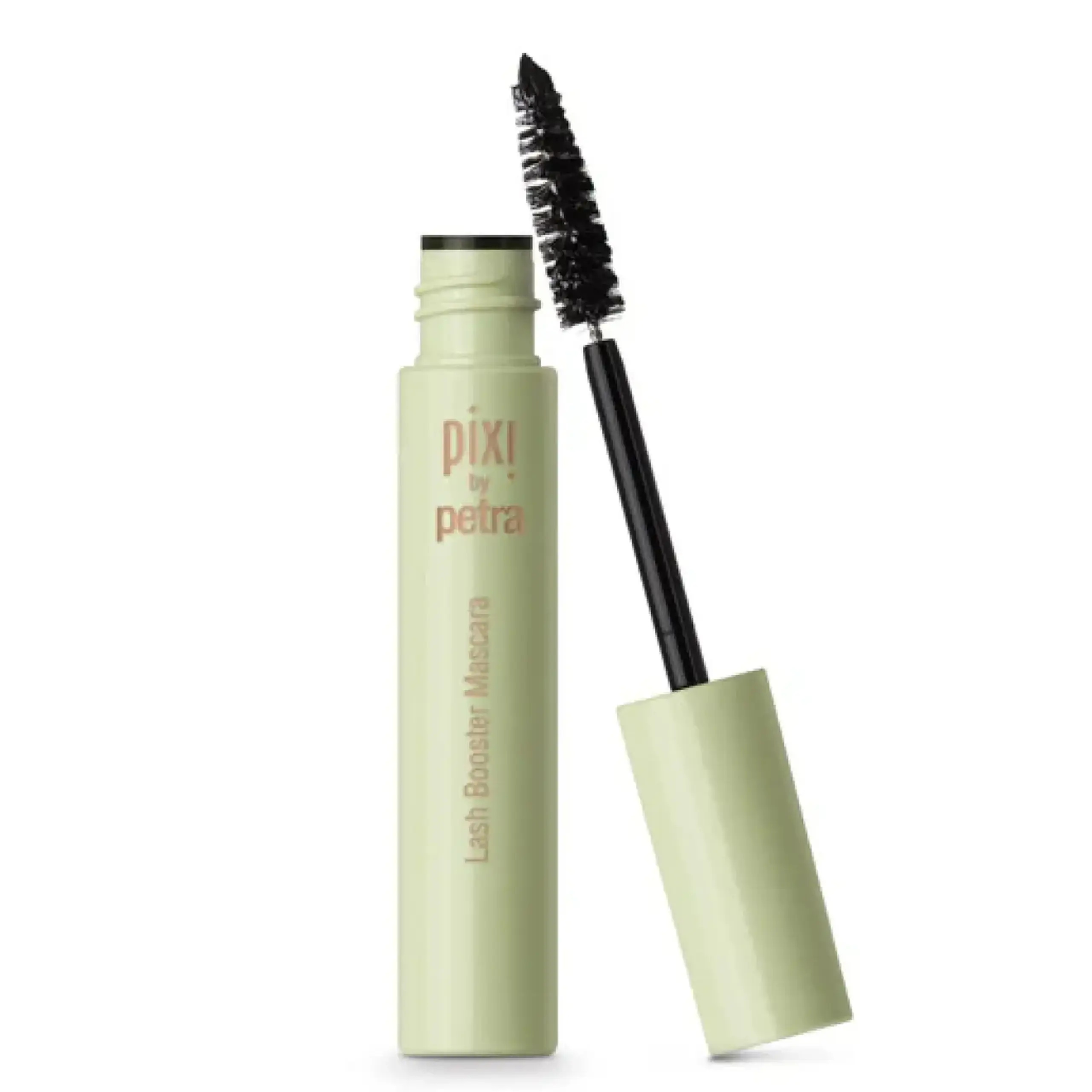 Pixi, Lash Booster Mascara Lifting Mascara Blackest Black, 7 g