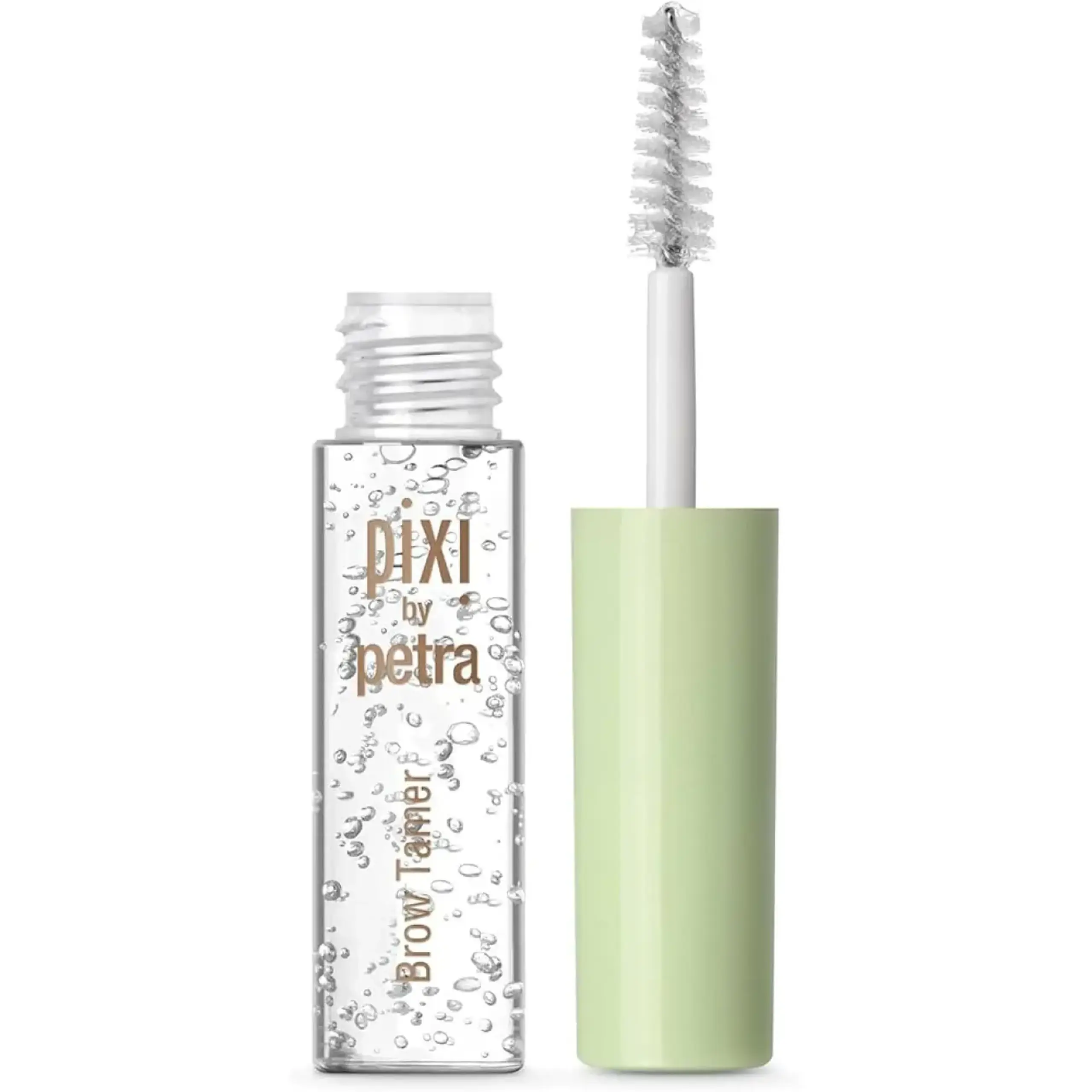 Pixi, Brow Tamer Clear Brow Gel Translucent, 4.5 ml