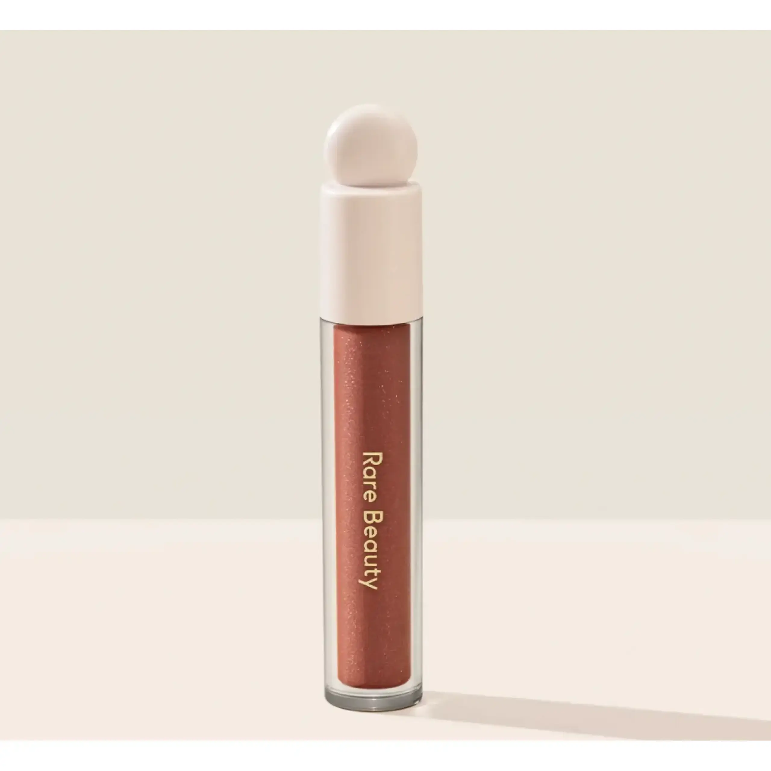Rare Beauty, Luminizing Lip Gloss Spark