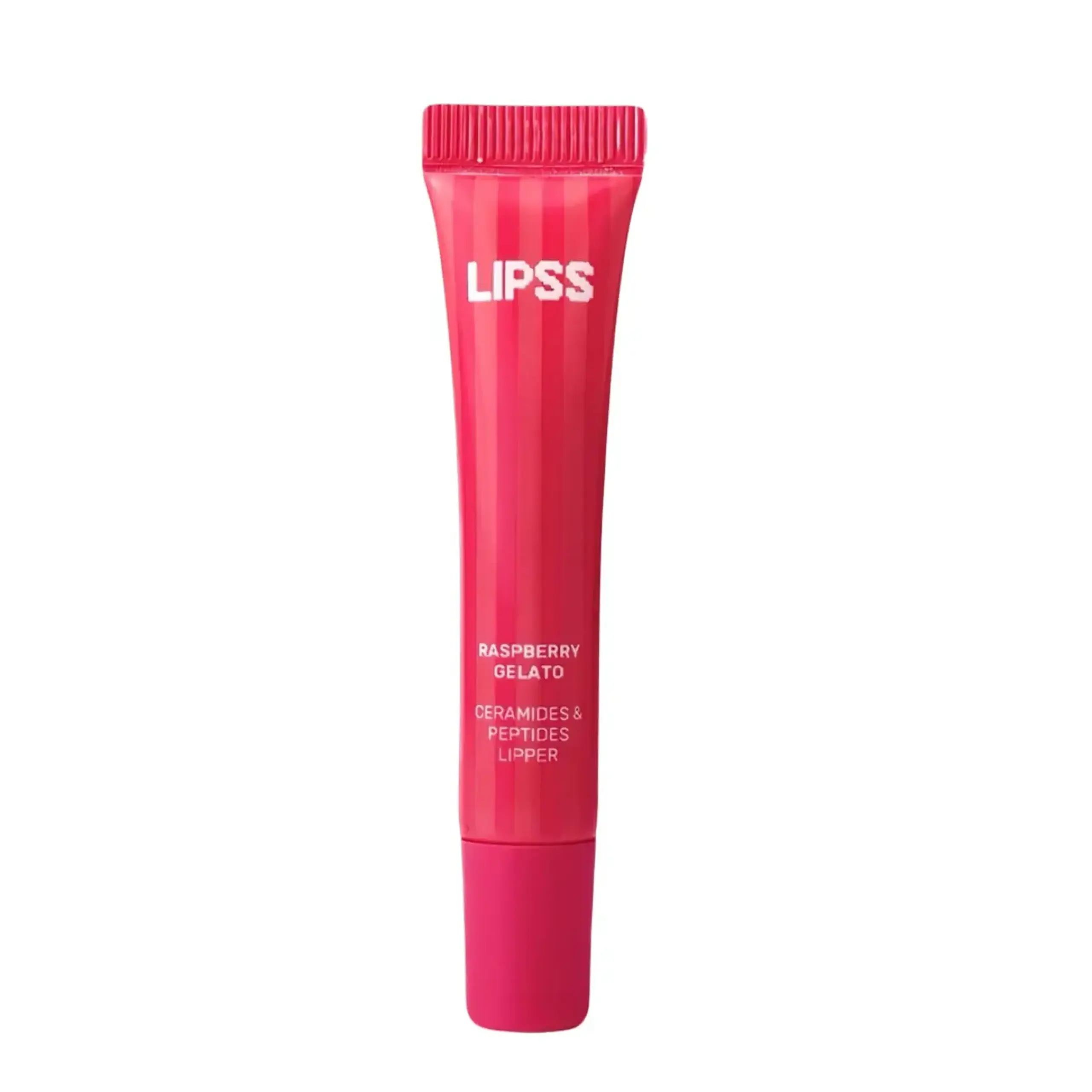 Lipss, Raspberry Gelato, 8 ml
