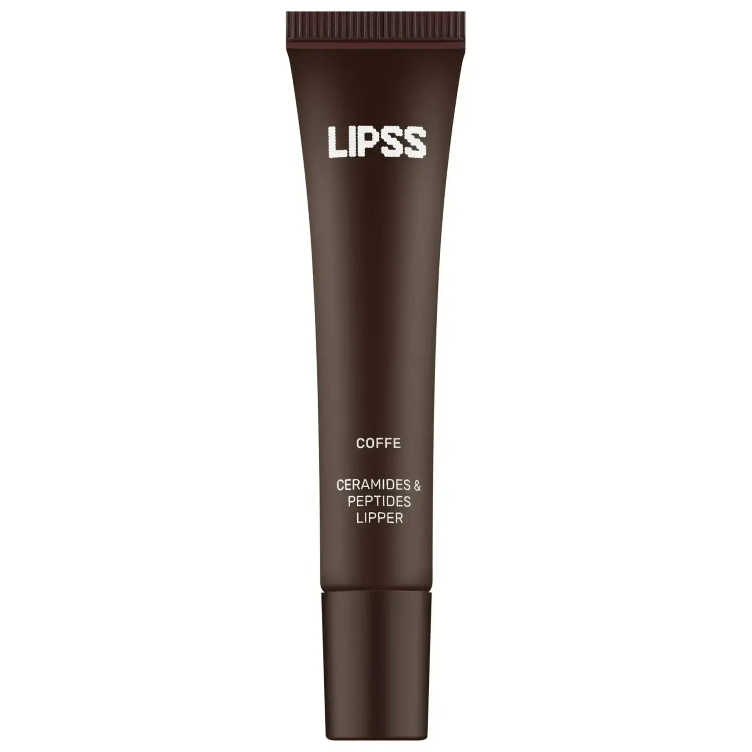 Lipss, Coffee, 8 ml
