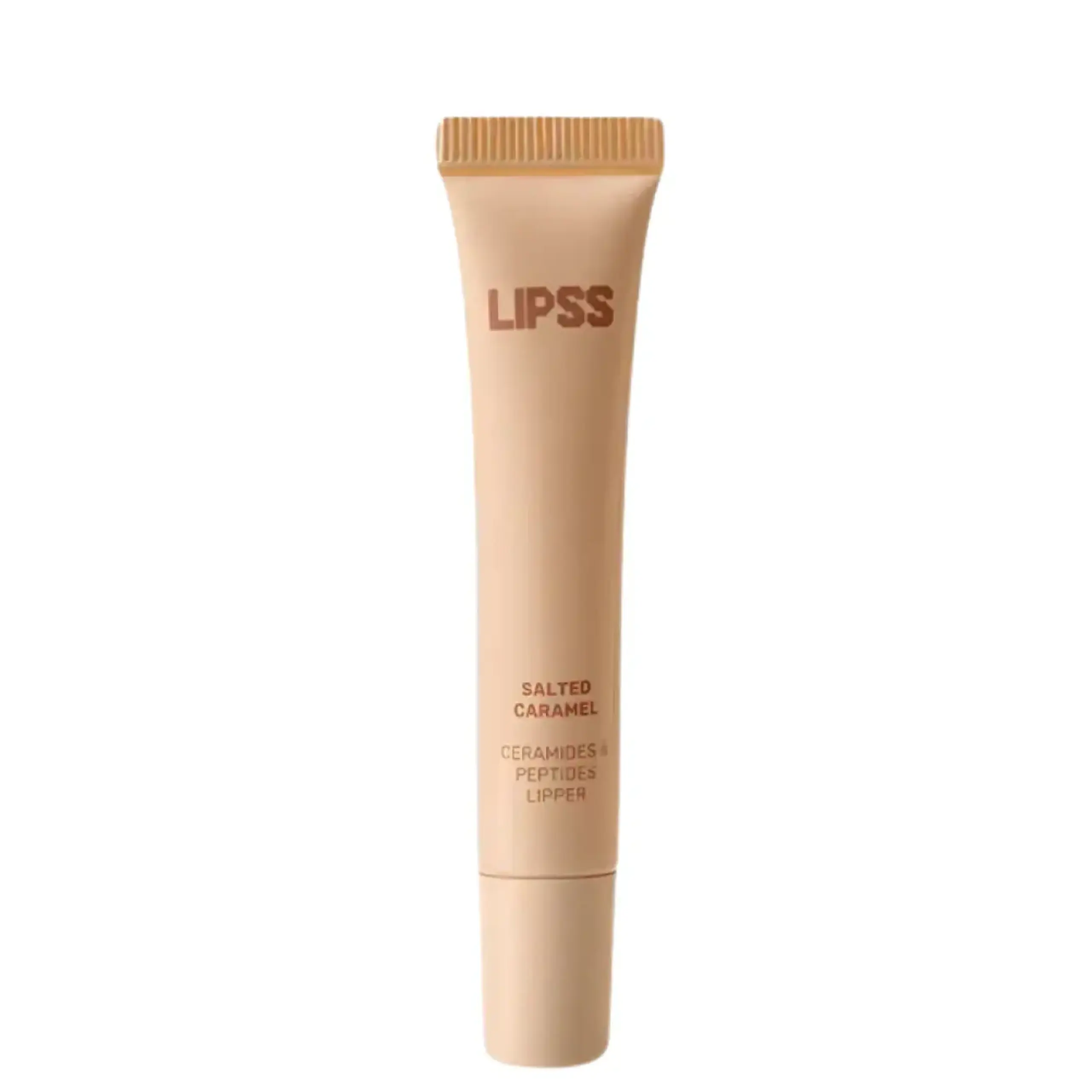 Lipss, Salted Caramel, 8 ml
