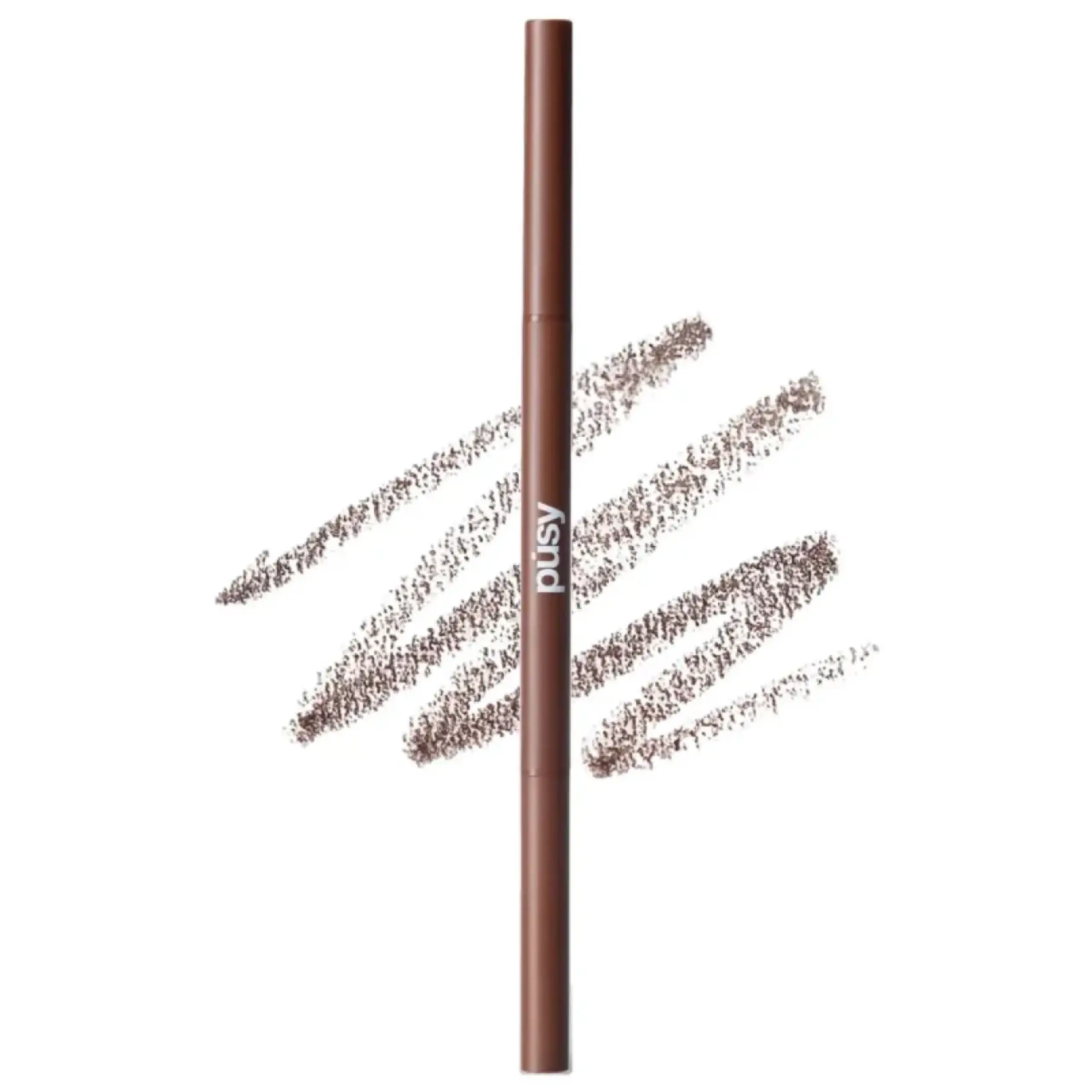 Pusy, Eyebrow Pencil Medium Brown