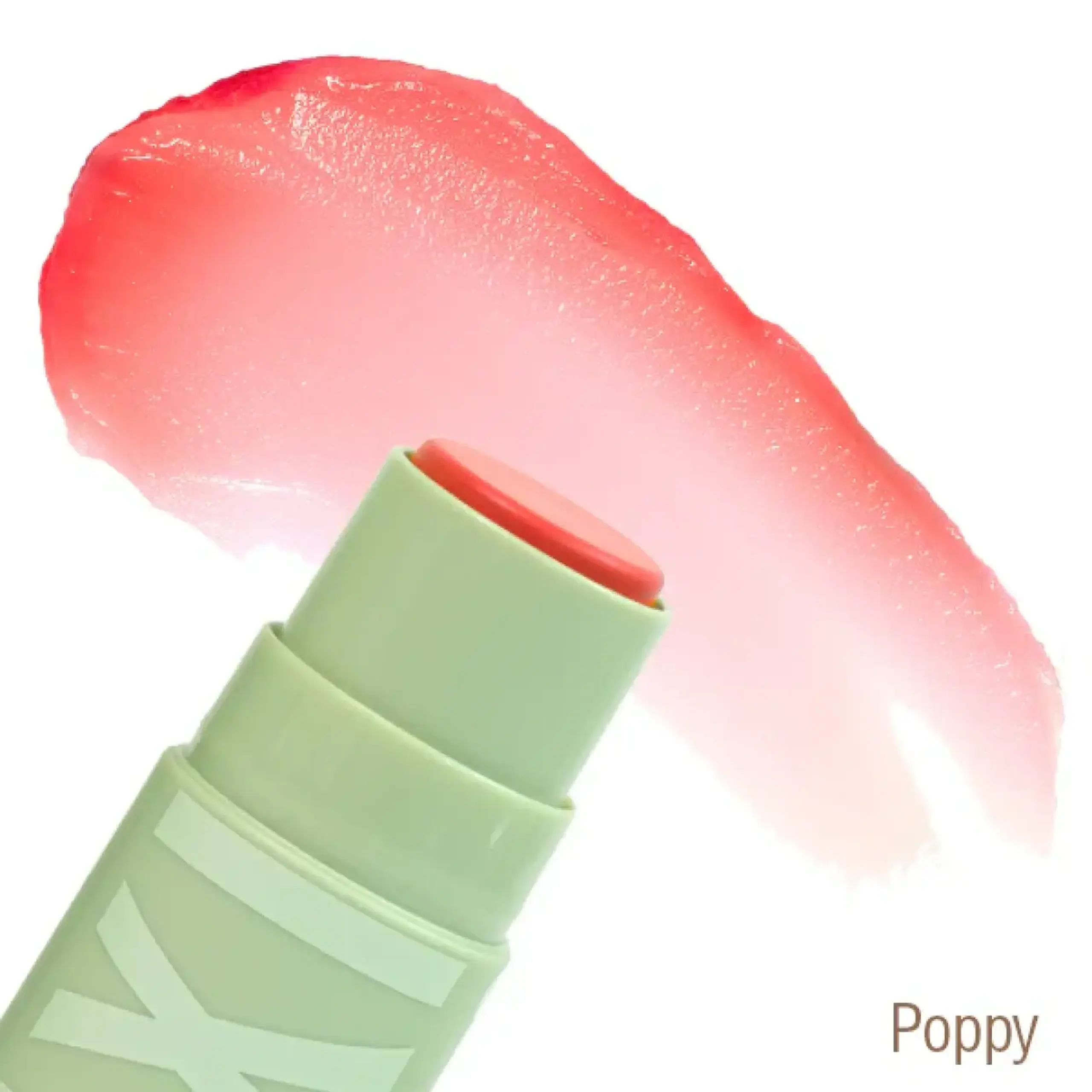 Pixi, Hydra Lip treat Balm Tinted Lip Balm Poppy, 4.8 gr.