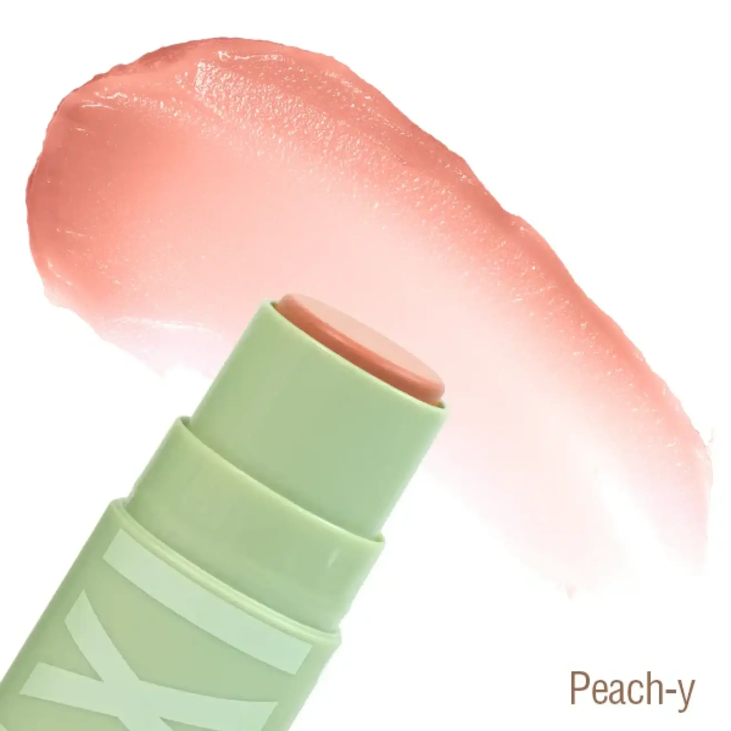 Pixi, Hydra Lip treat Balm Tinted Lip Balm Peach-y, 4.8 gr.