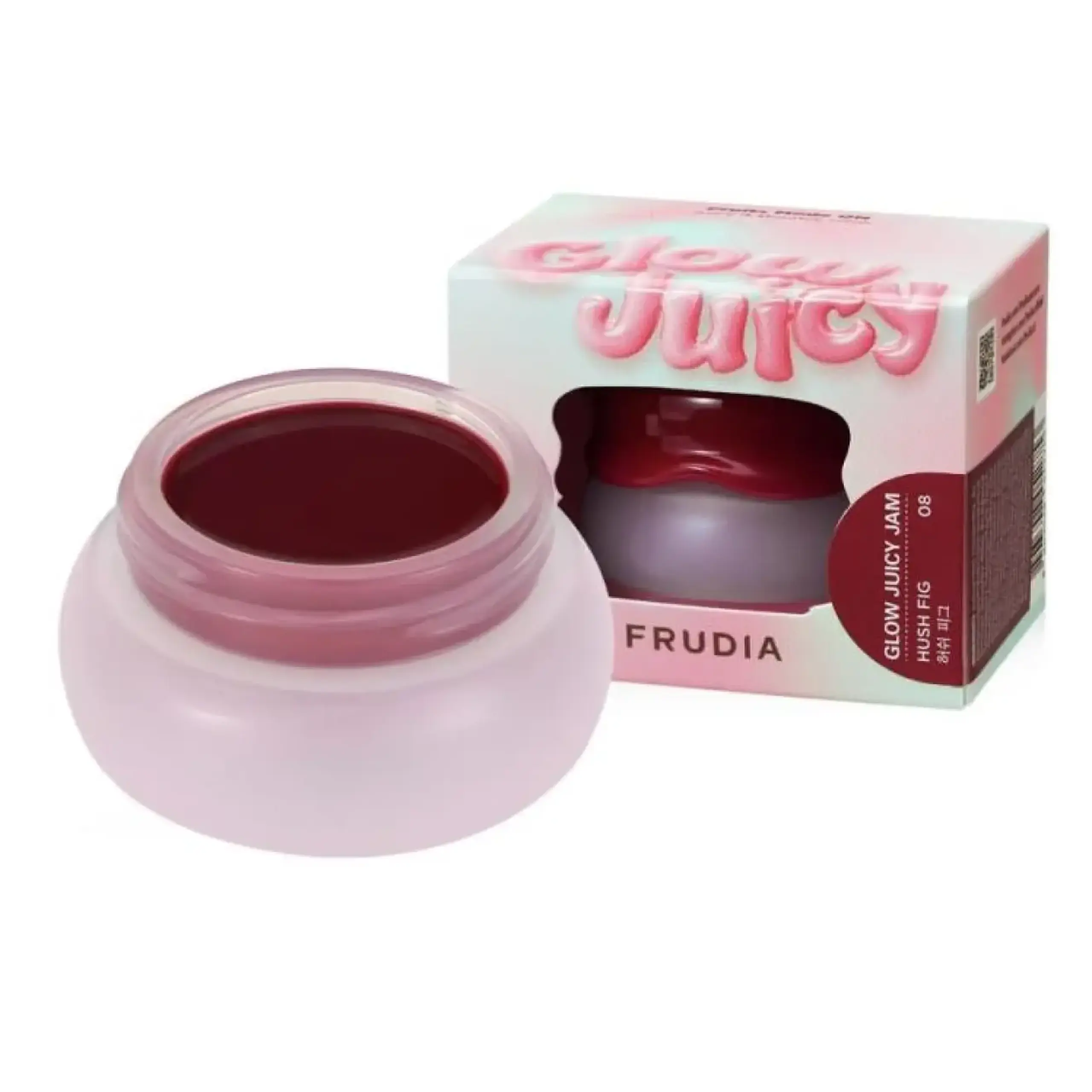 Frudia, Glow Juicy Jam 08 Hush Fig
