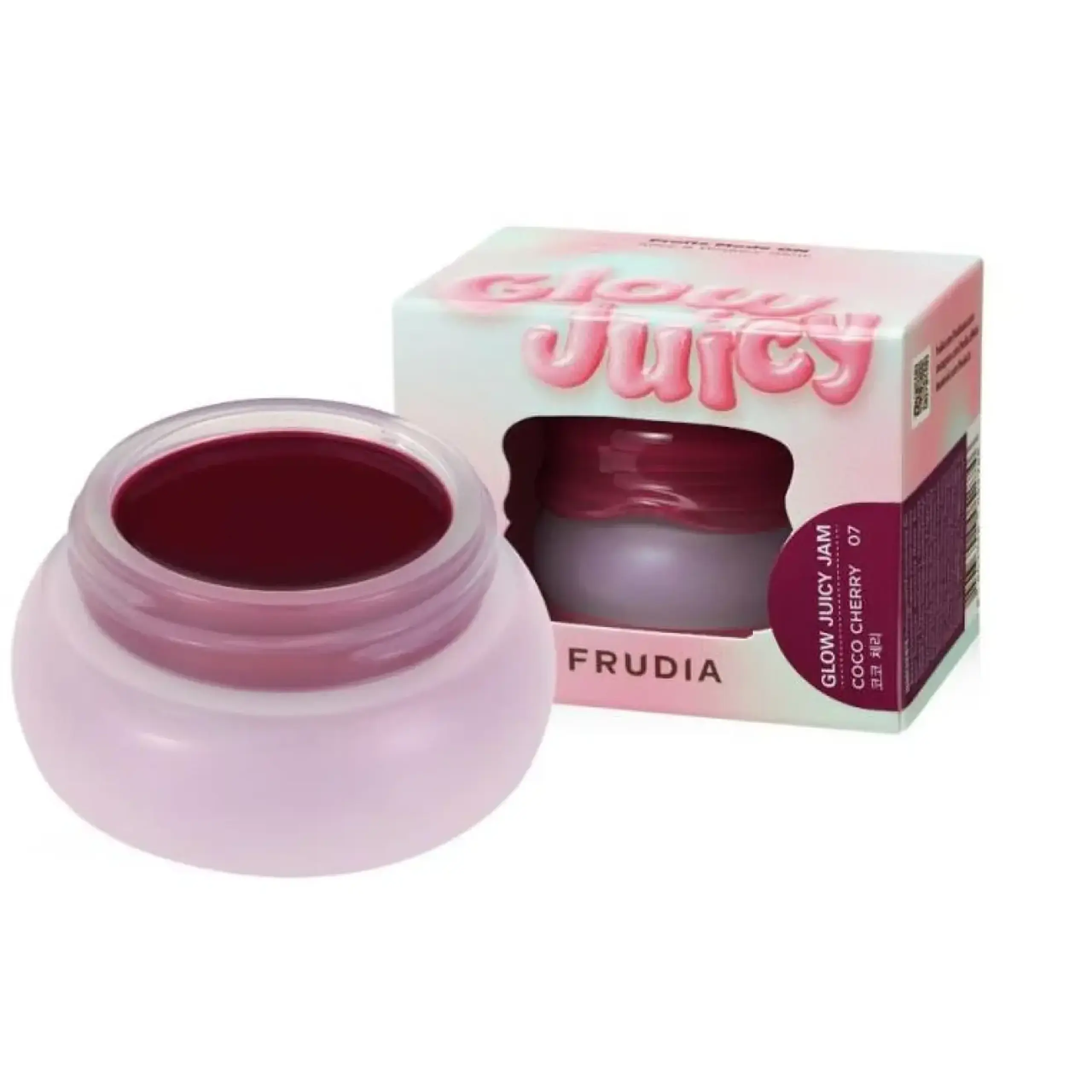 Frudia, Glow Juicy Jam 07 Coco Cherry