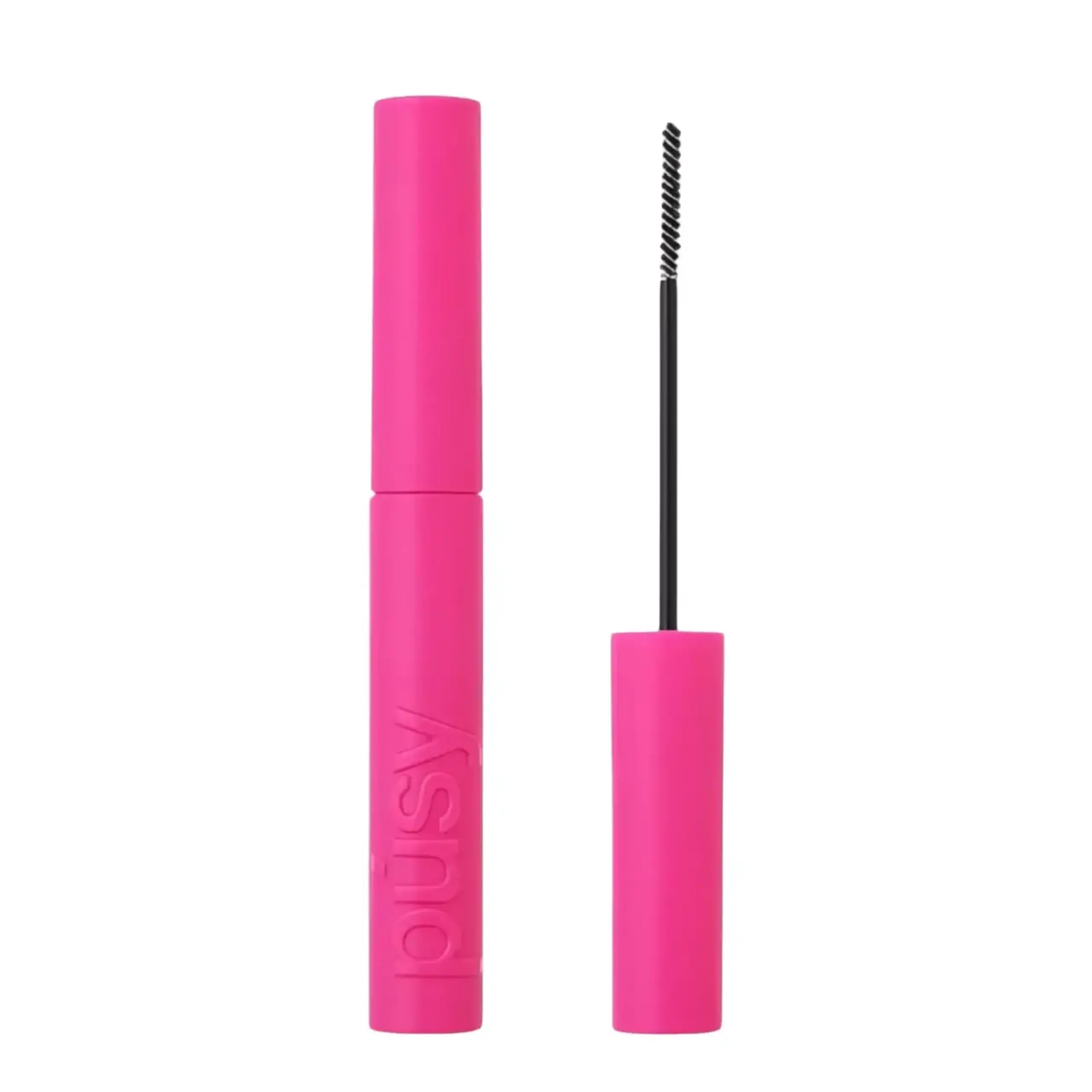 Super gel-fixator pentru sprincene Pusy Super Fix Brow Gel ROZ, 5ml