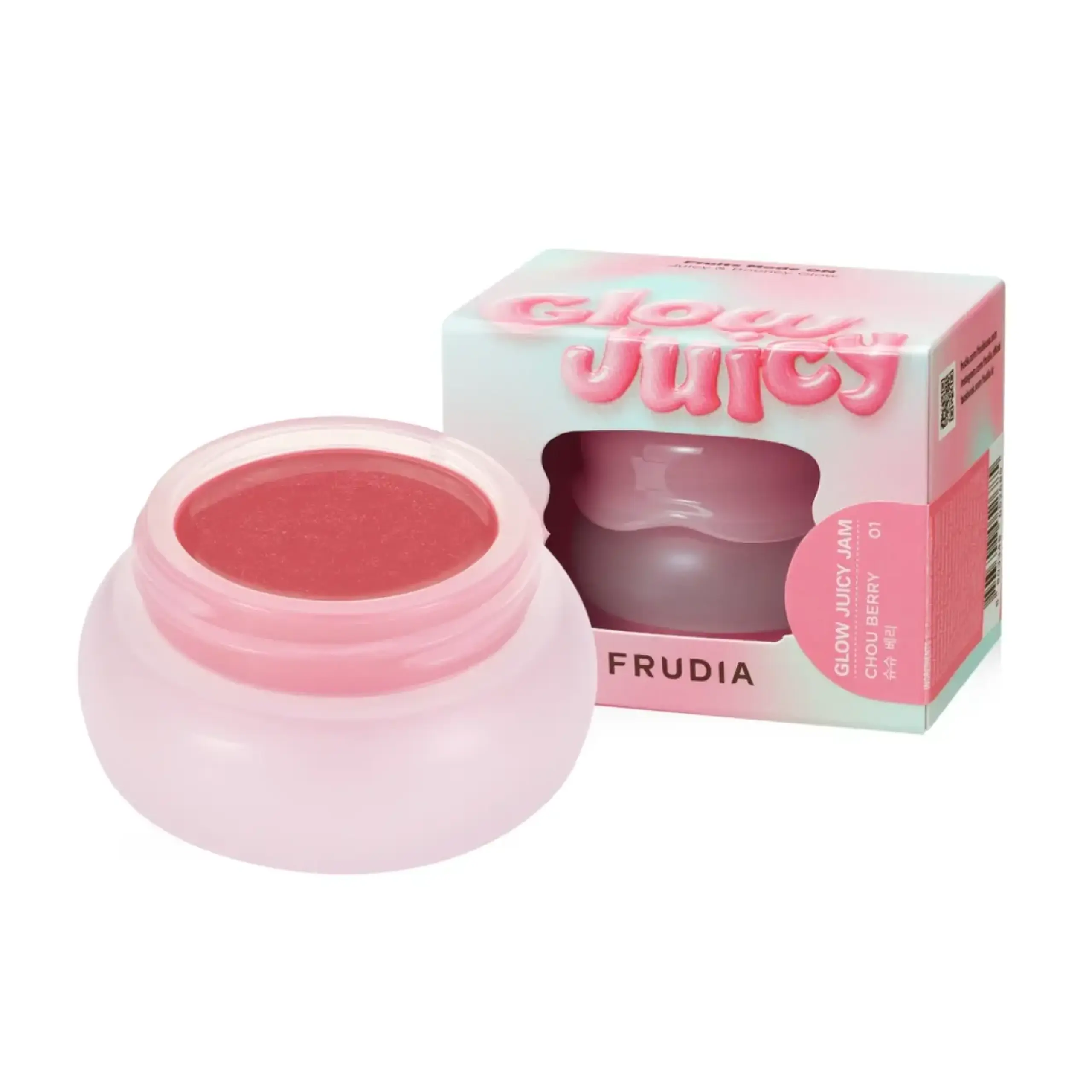 Frudia, Glow Juicy Jam 01 Chou Berry