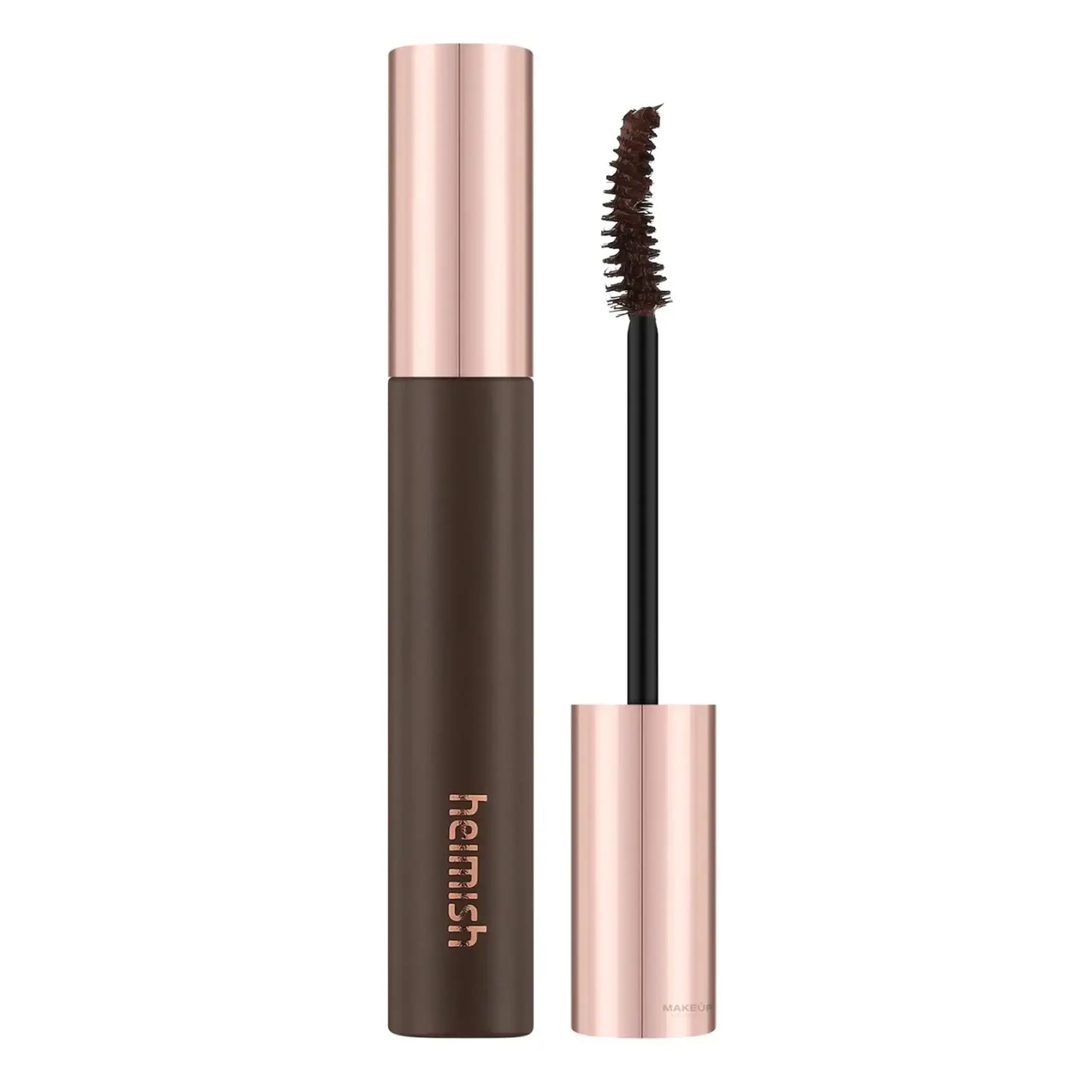 Heimish, Dailism Smudge Stop Mascara Brown
