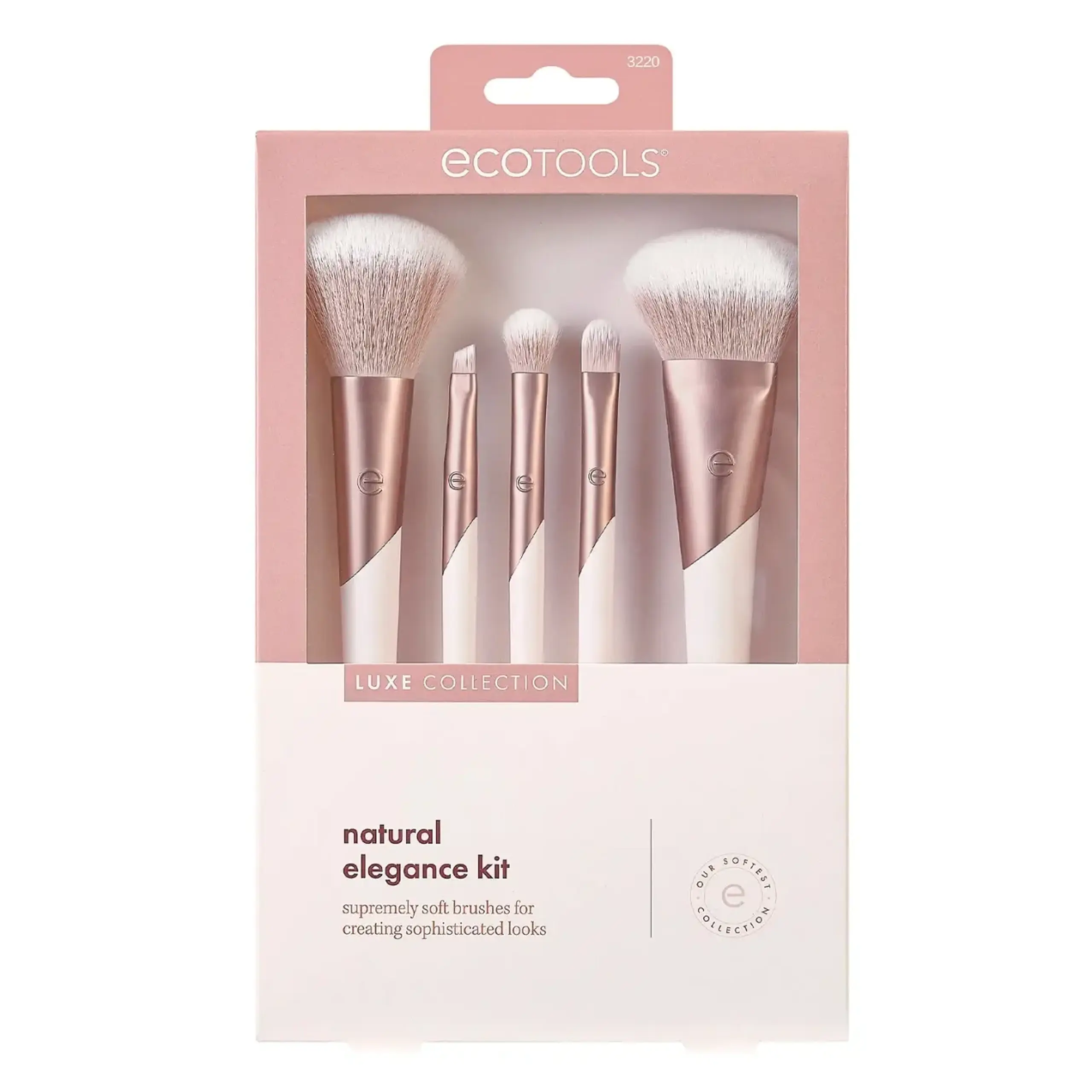 EcoTools, Natural Elegance Kit