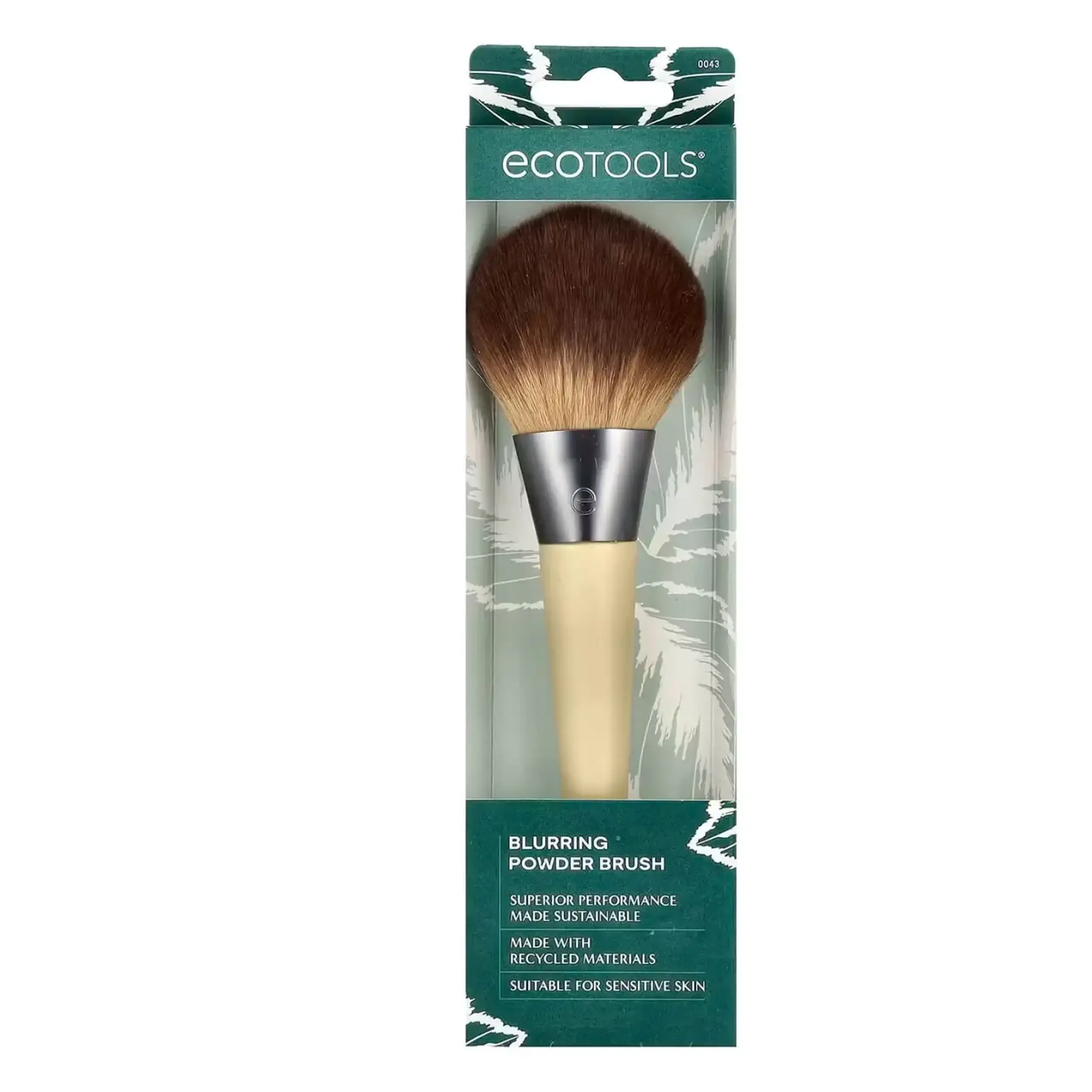 EcoTools, Blurring Powder Brush