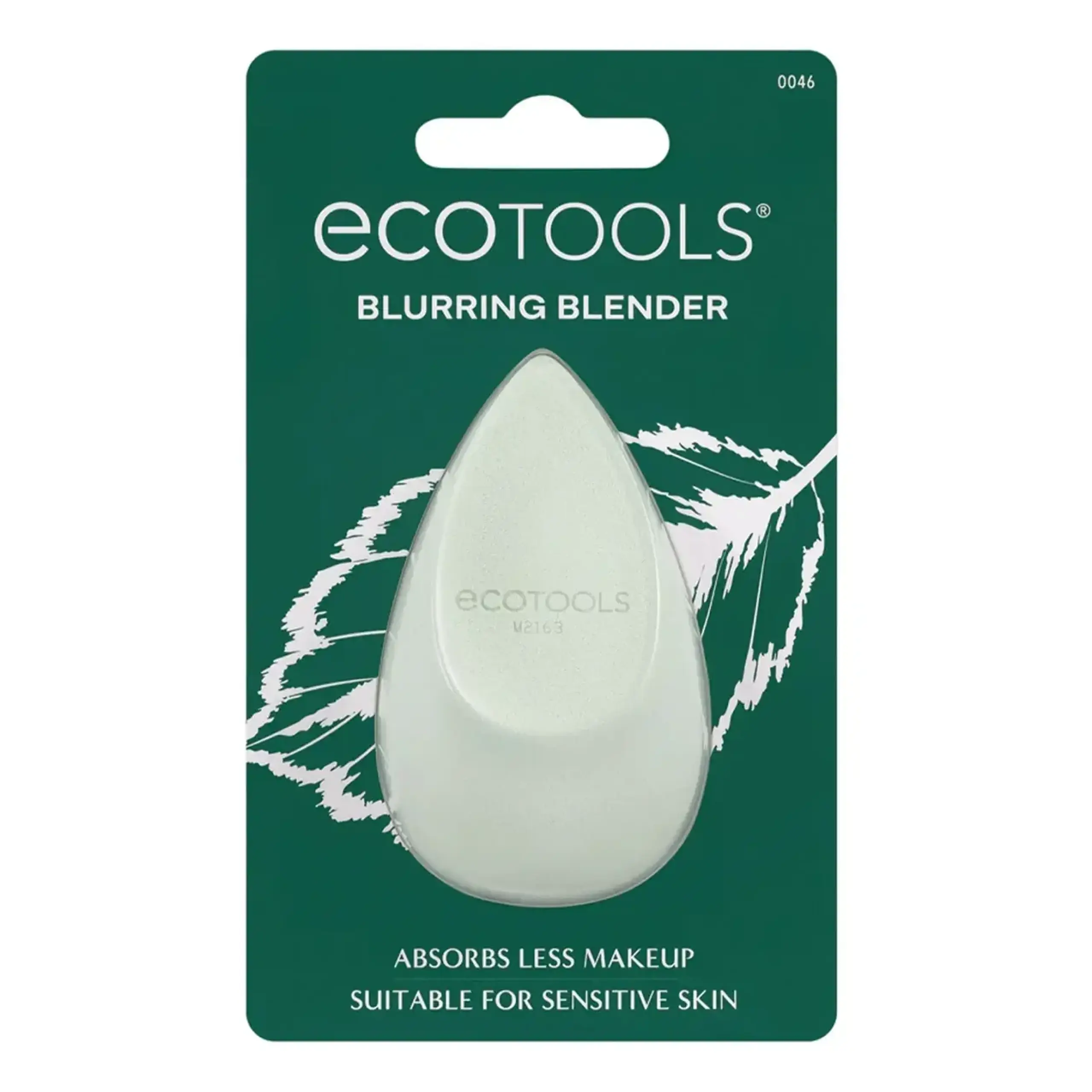 EcoTools, Blurring Blender