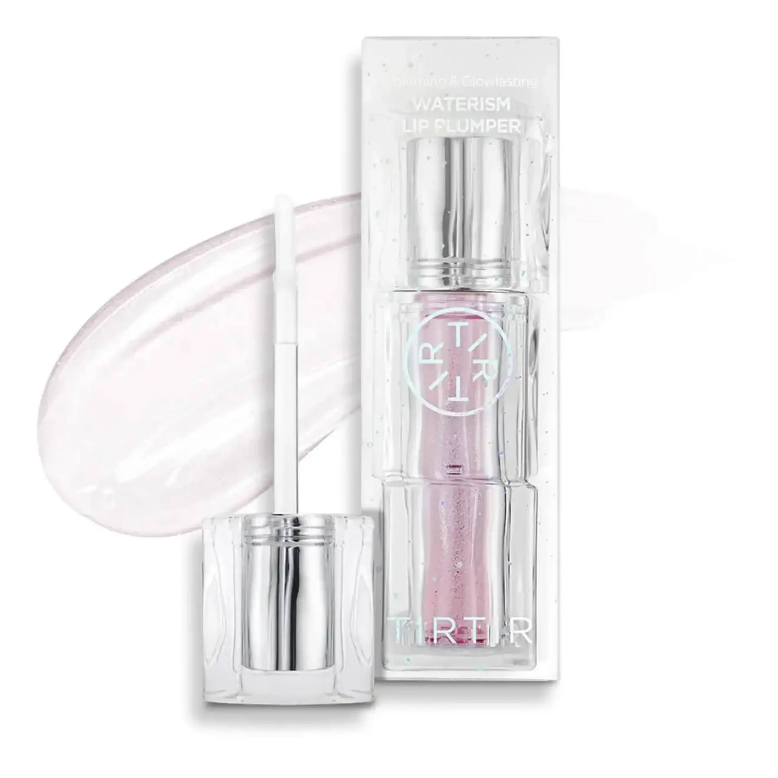TirTir, Waterism Lip Plumper