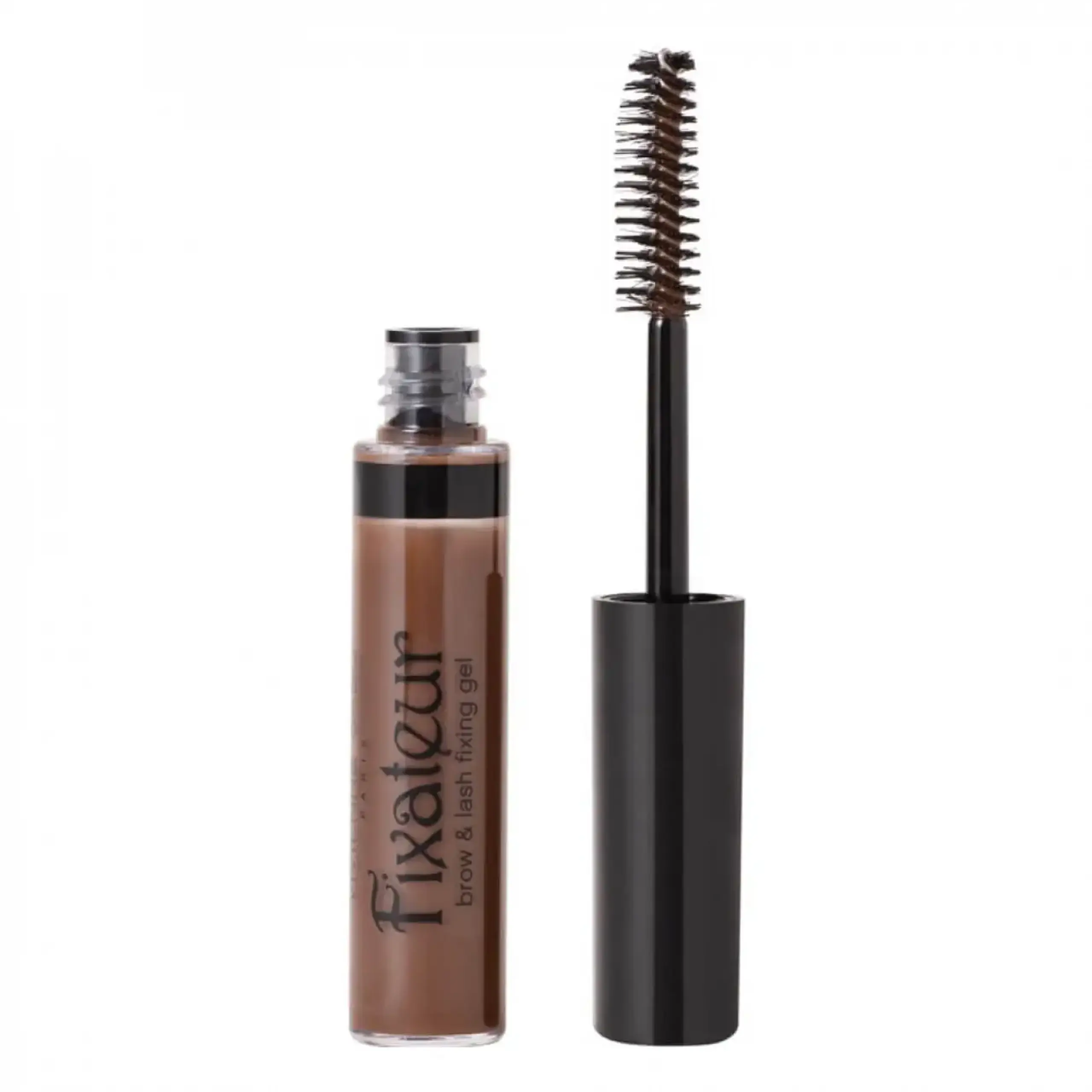 Vivienne Sabó. Fixateur Brow Lash Fixing Gel Brown 01, 6 ml