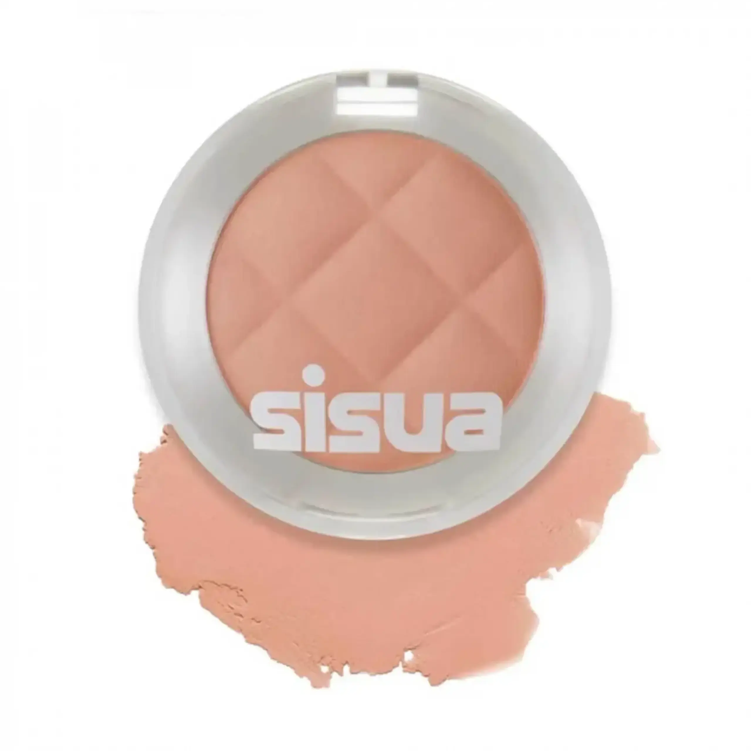 Unleashia, Butter Waffle Dough Blusher Nr.2 Apricot Sherbet