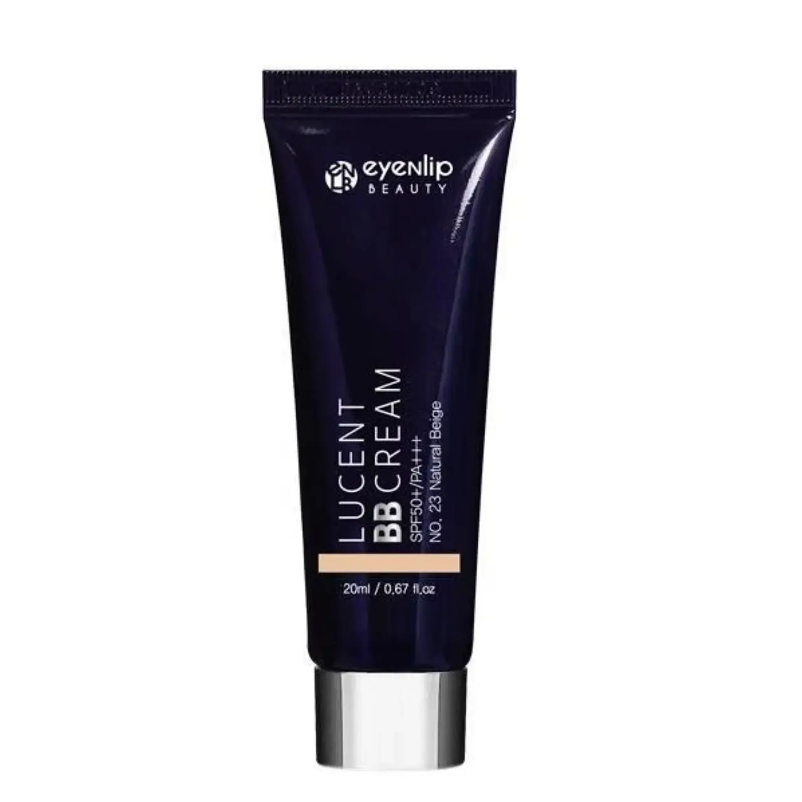 Eyenlip, Lucent BB Cream 20 ml #23 Natural Beige