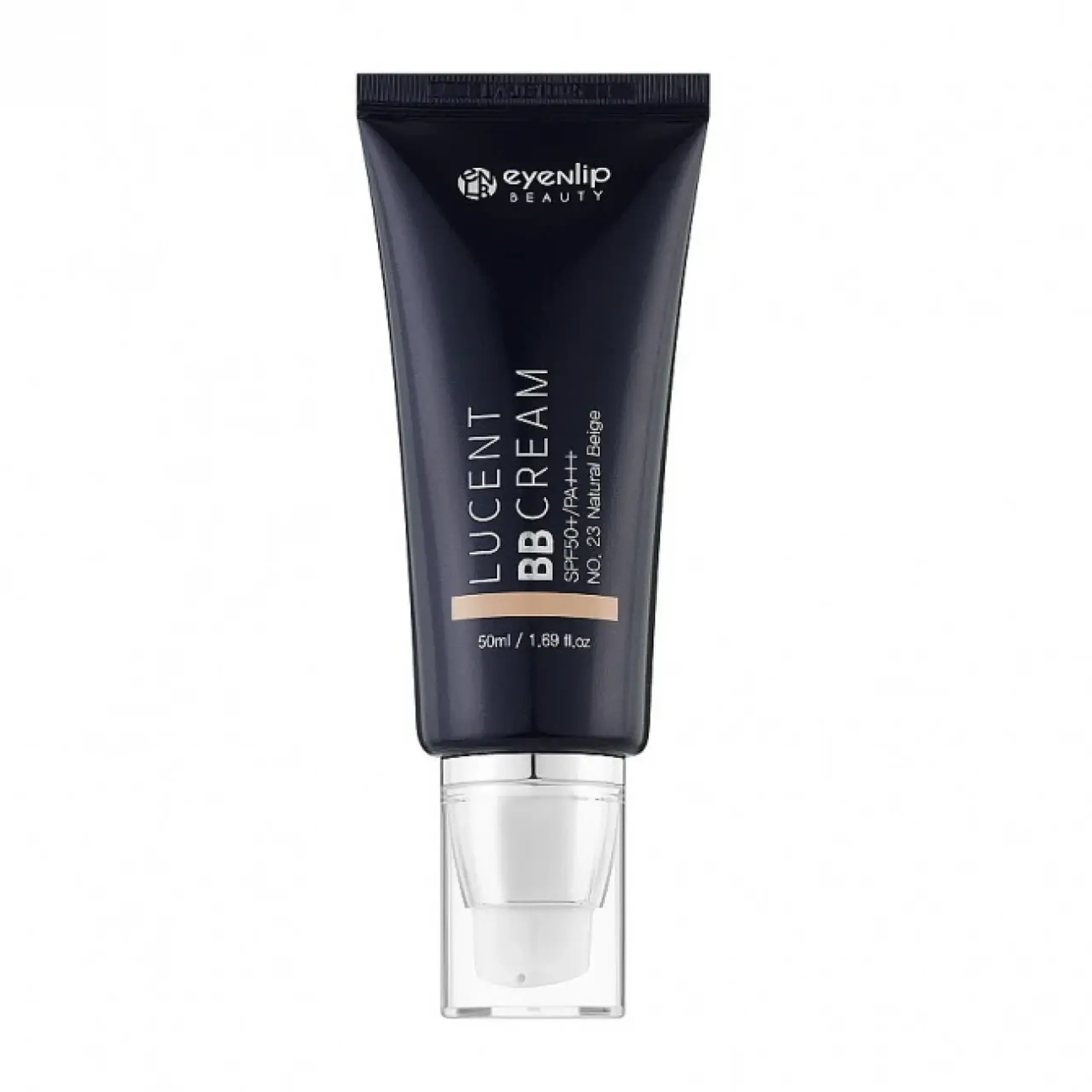 Eyenlip, Lucent BB Cream 50 ml #23 Natural Beige