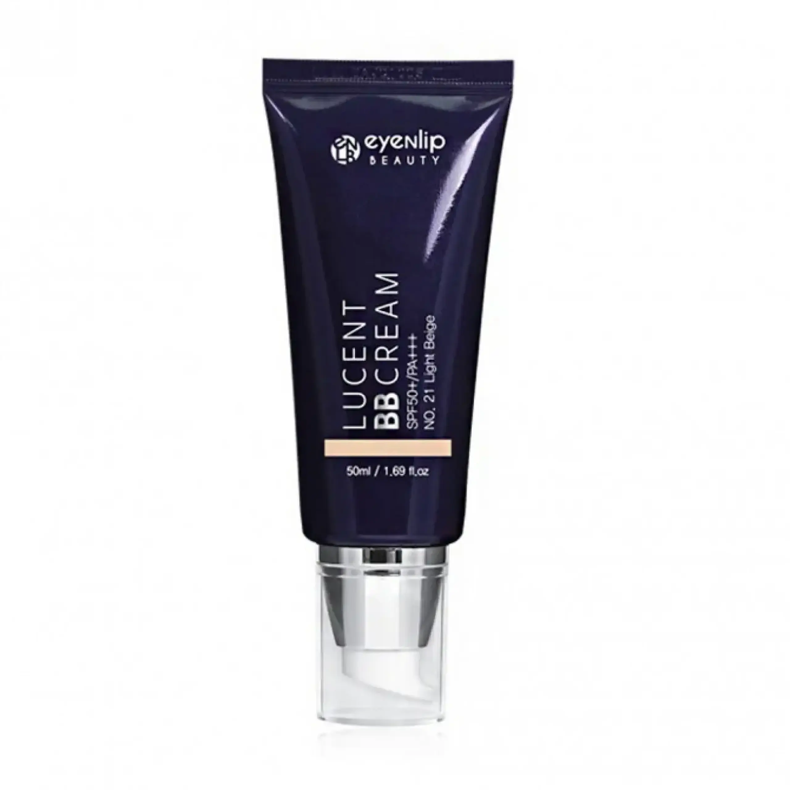 Eyenlip, Lucent BB Cream 50 ml #21 Light Beige