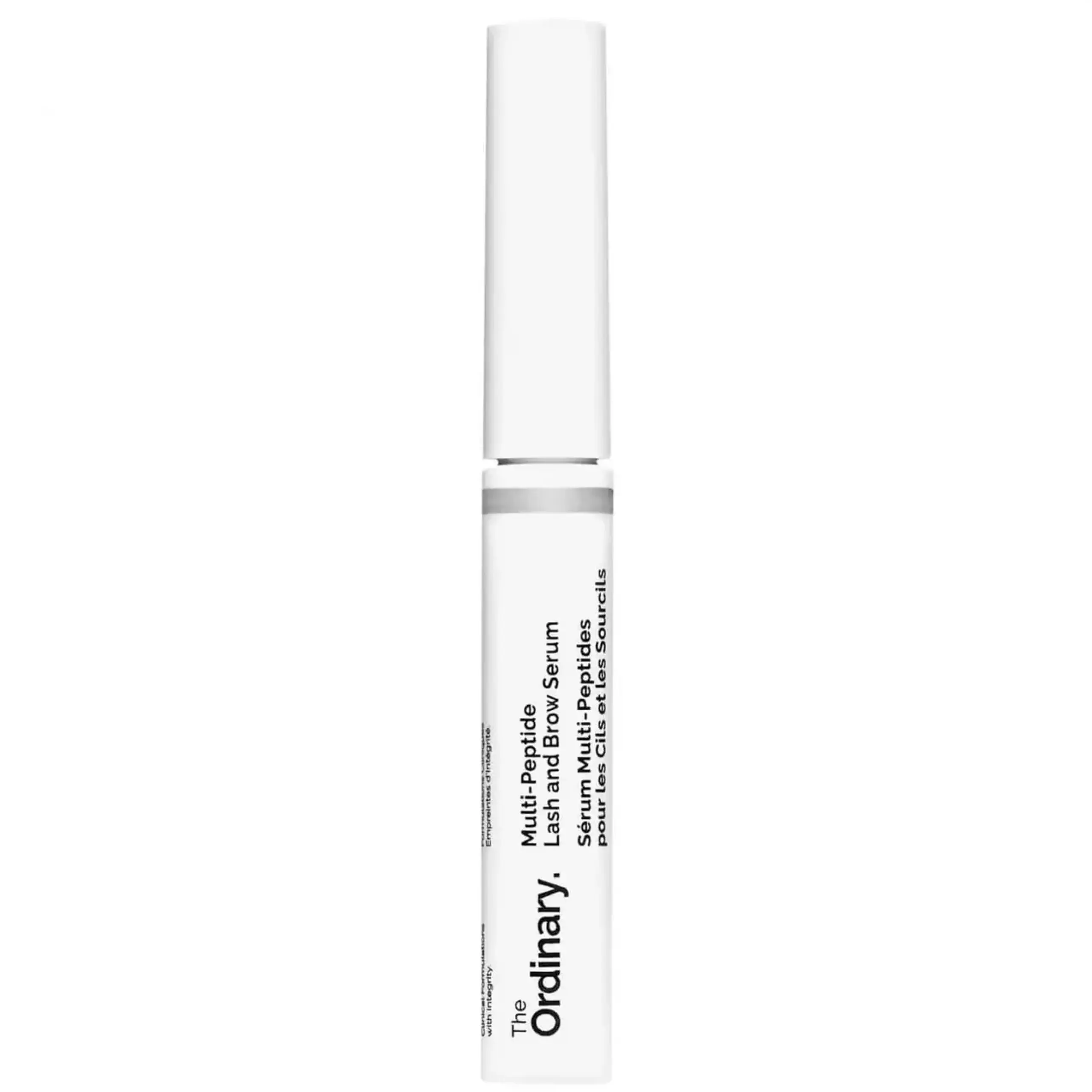 Serum pentru gene si sprancene The Ordinary, Multi-Peptide Lash And Brow Serum, 5 ml