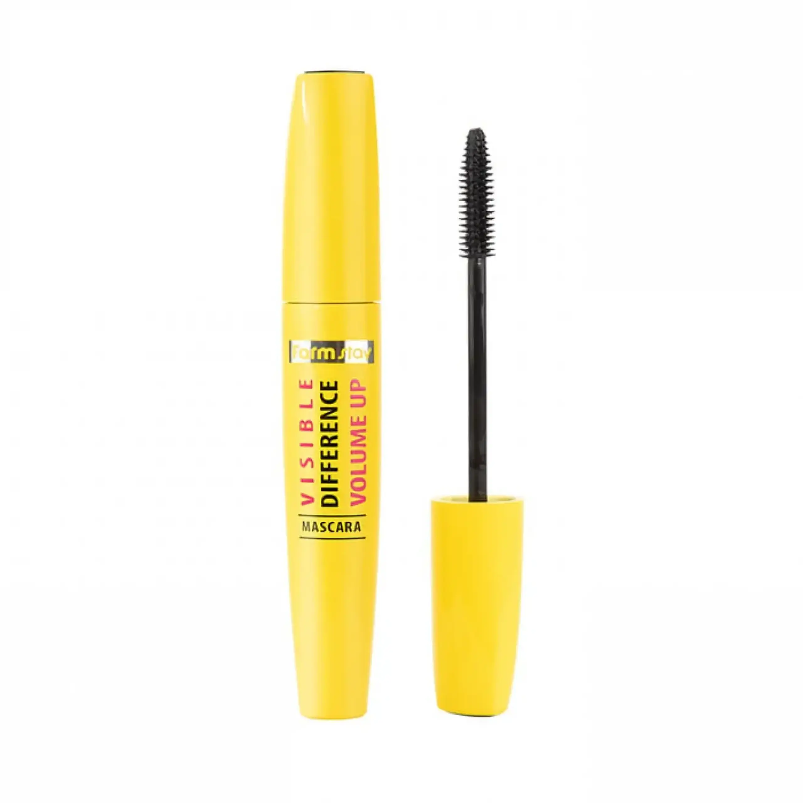 FarmStay, Visible Difference Volume UP Mascara