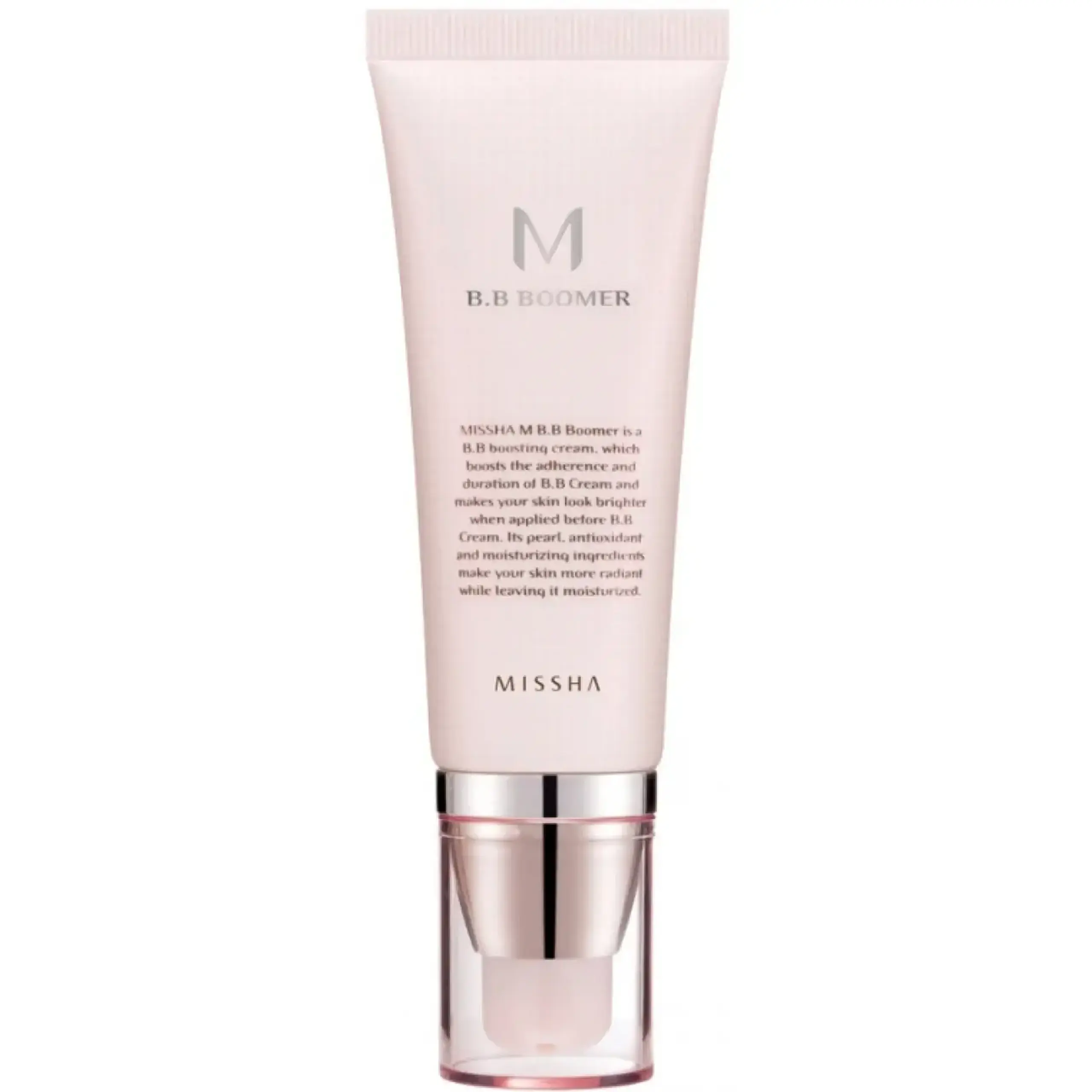 Baza de machiaj Missha, M BB Boomer, 40ml