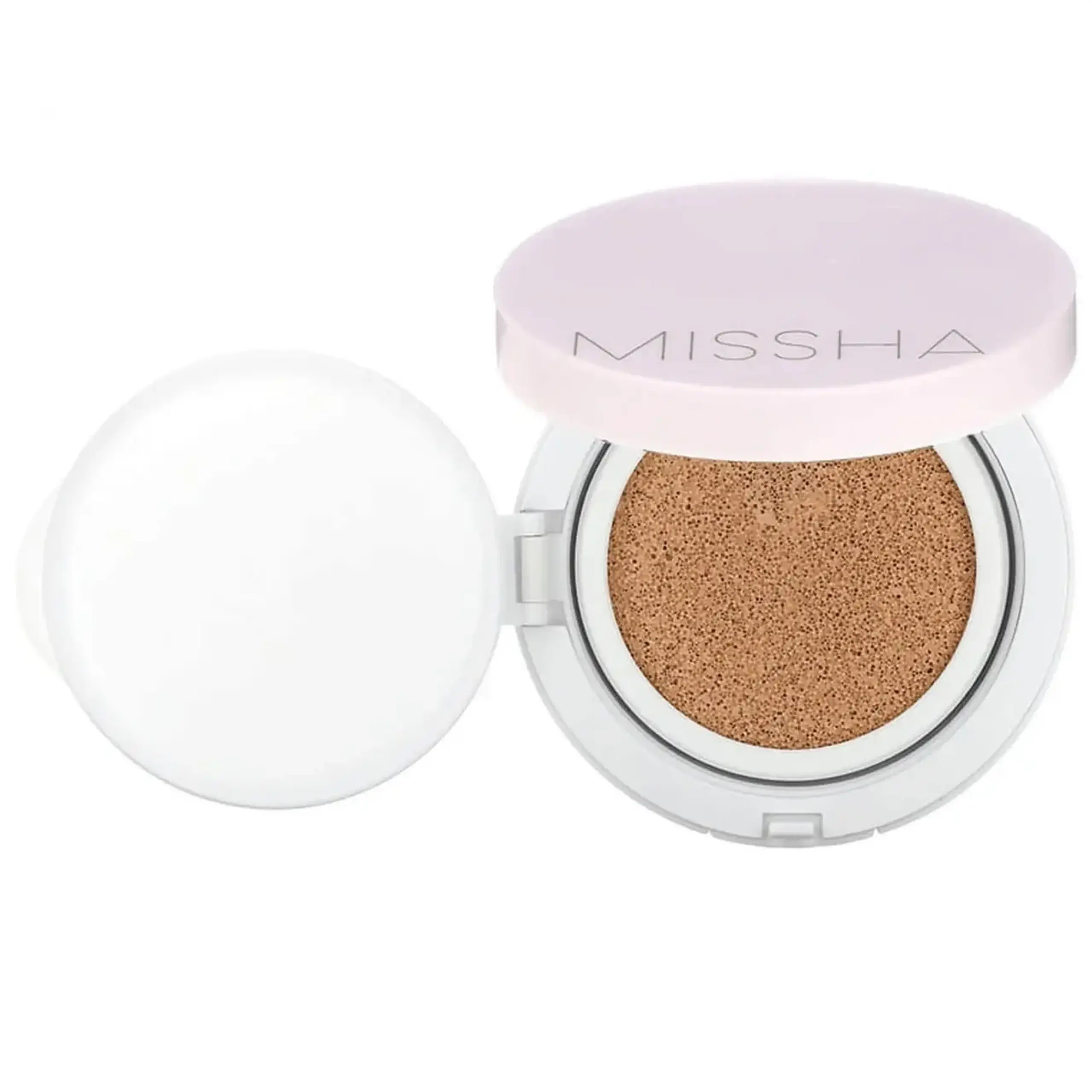 Missha, Magic Cushion Cover Lasting, SPF50+ PA+++, nr.23