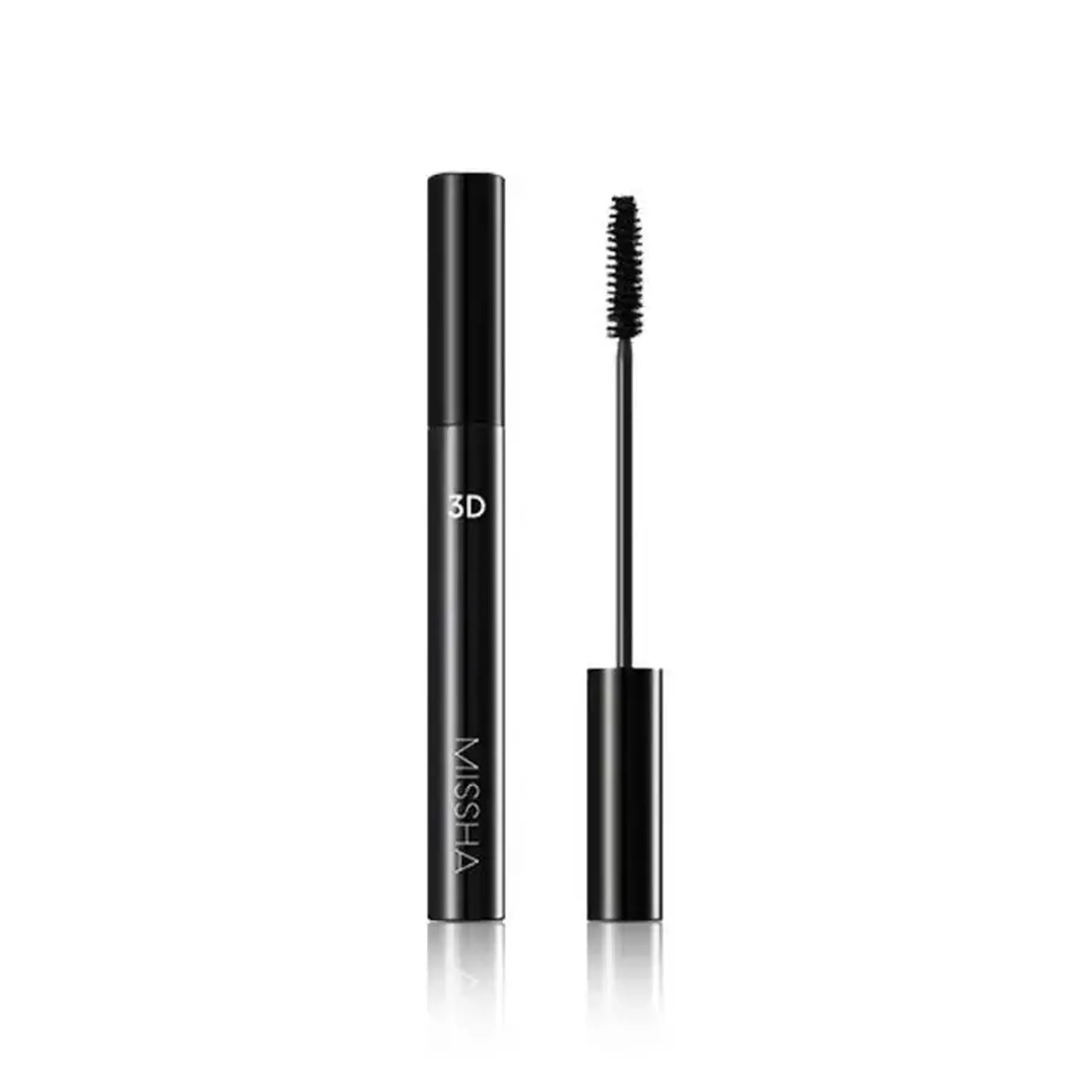 Rimel-Missha, The Style 3D Mascara, 7 g