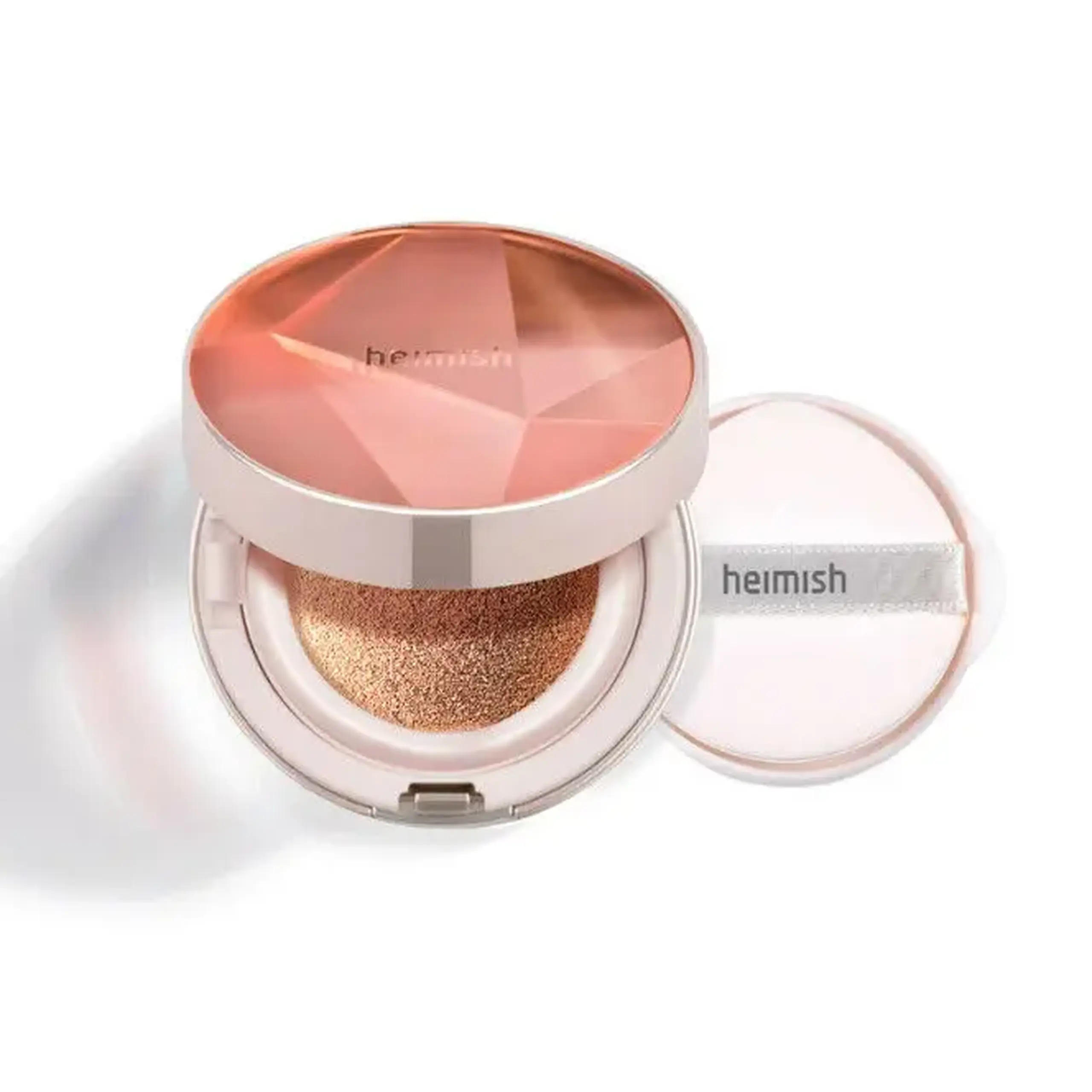 Heimish ARTLESS Perfect Cushion SPF50+/PA++++, nr.23