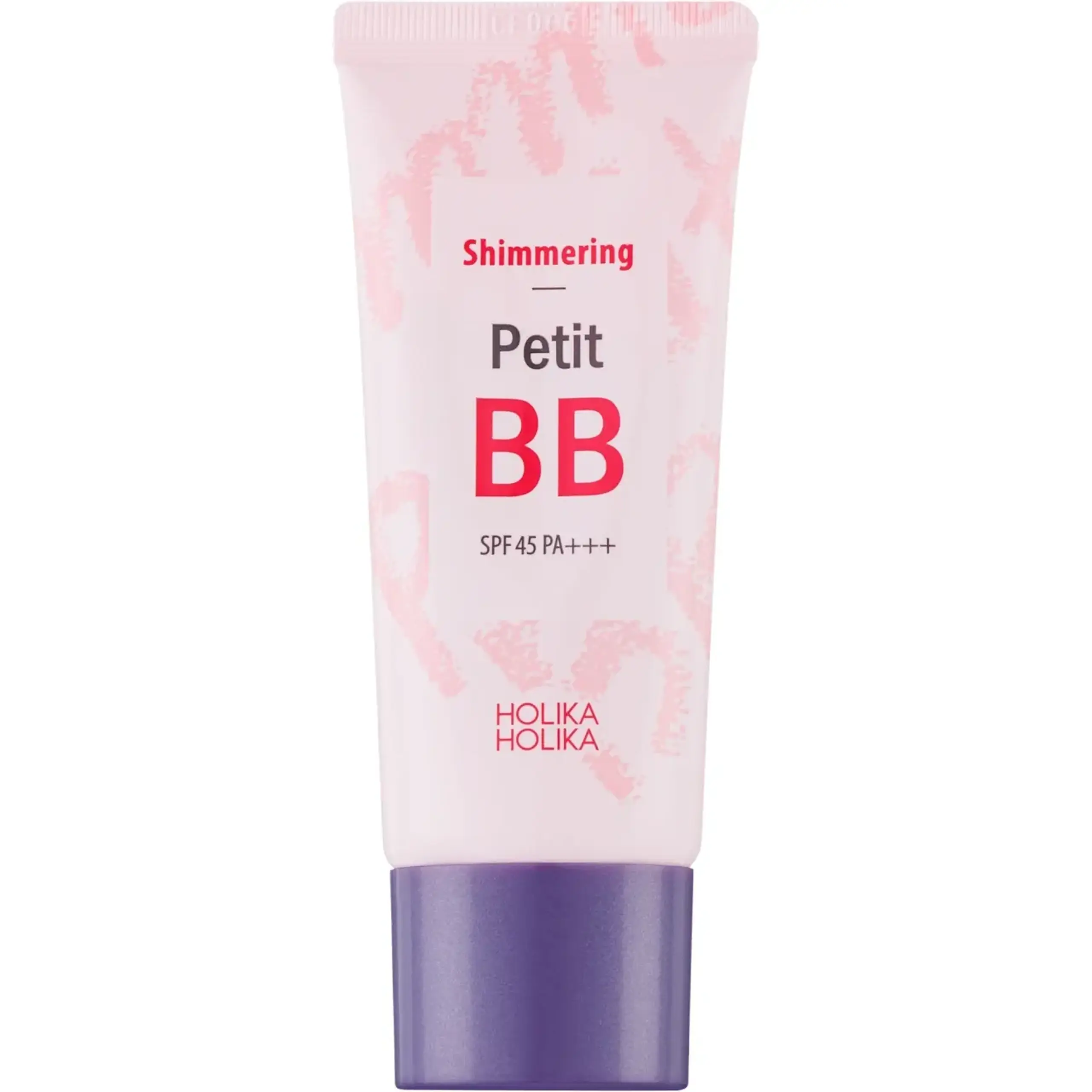 Holika Holika, Shimmering Petit BB Cream, 30 ml