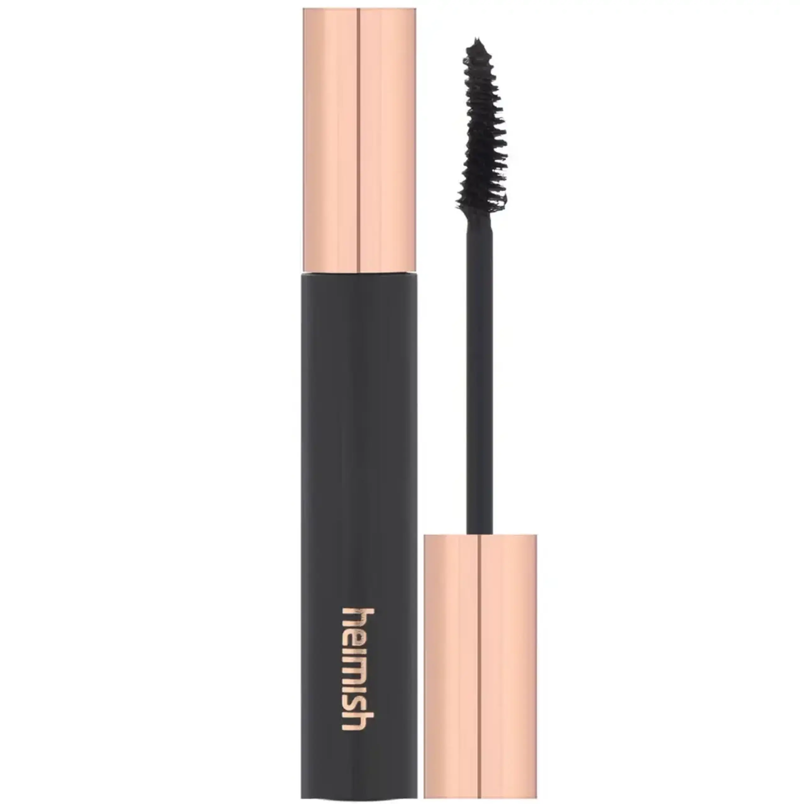 Heimish, Dailism Smudge Stop Mascara
