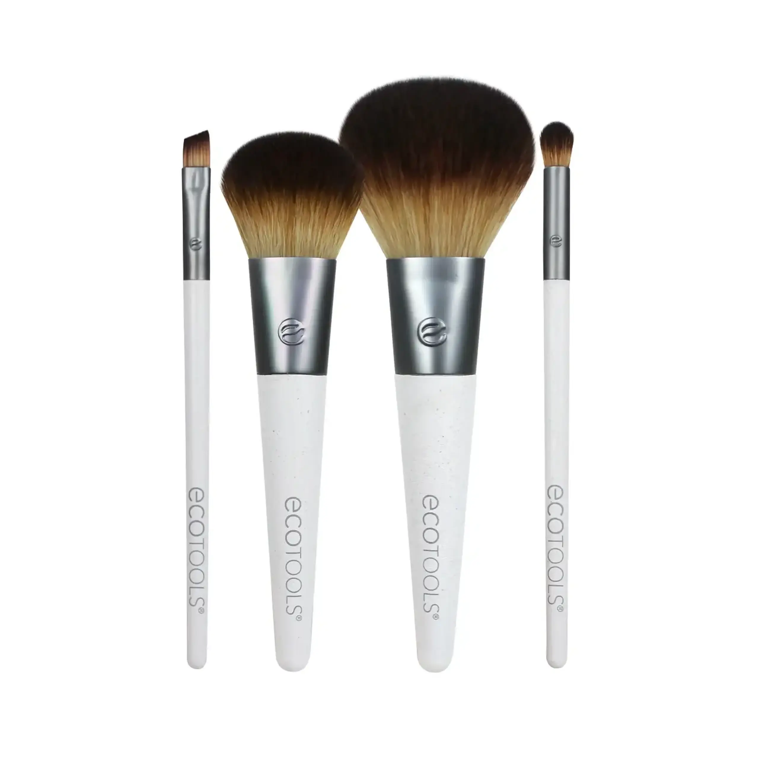 EcoTools, On The Go Makeup Brush Kit
