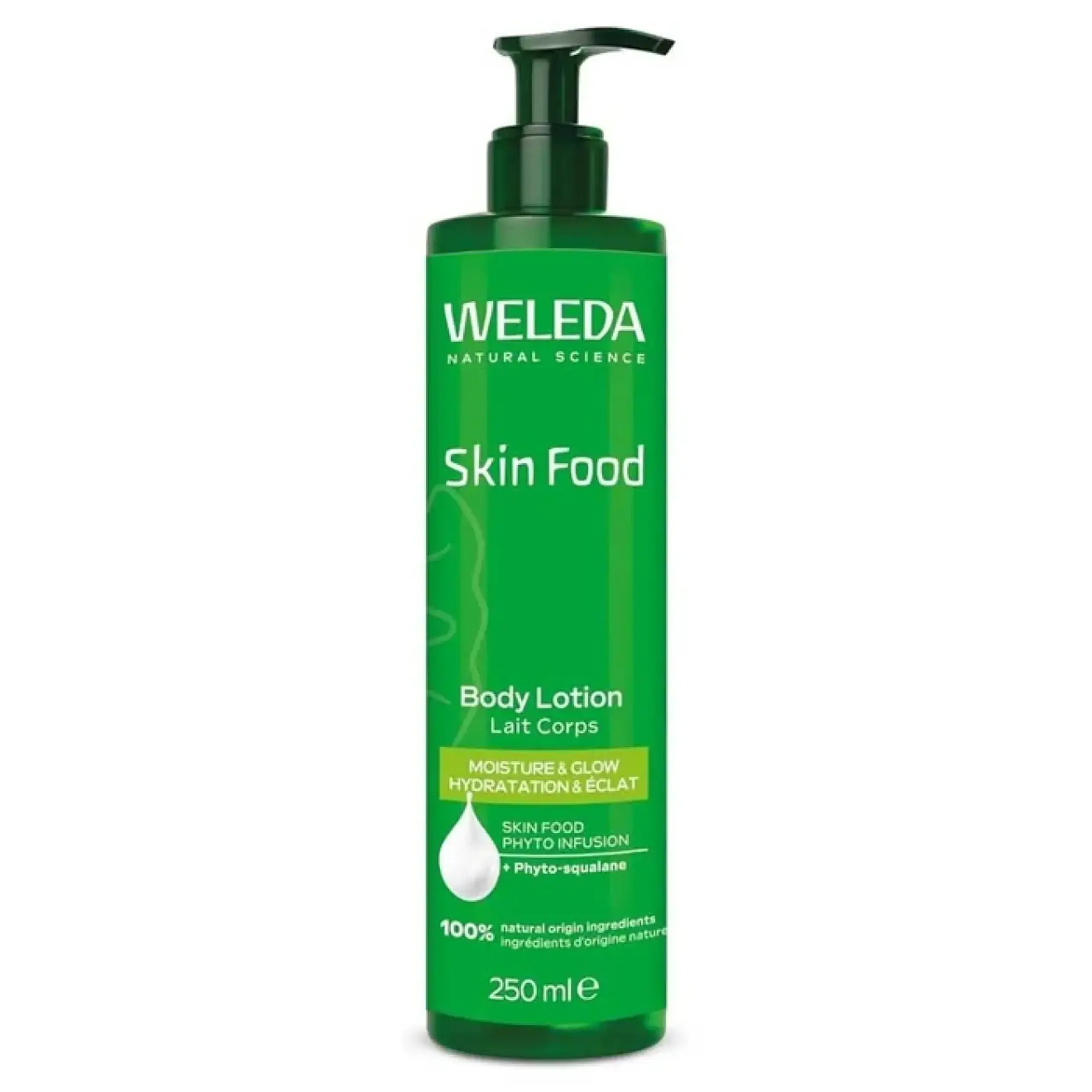 Weleda, Skin Food Body Lotion, 250 ml