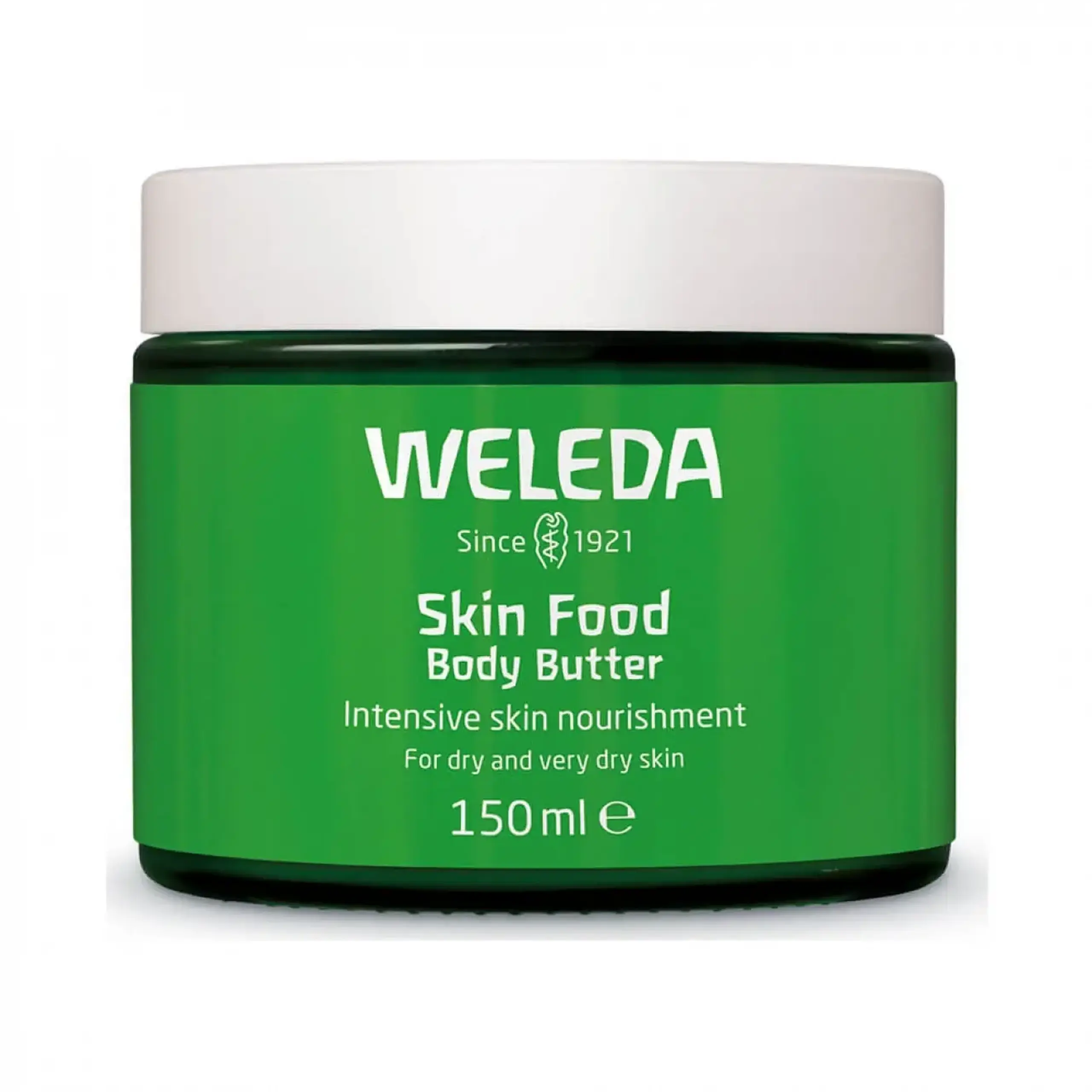 Balsam pentru corp Weleda, Skin Food Body Butter, 150 ml