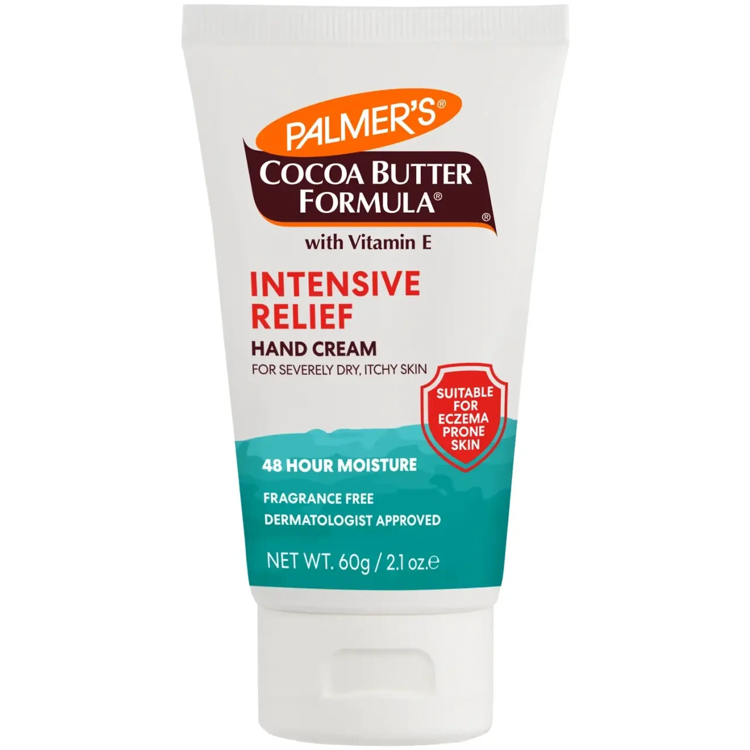 Palmers, Intensivе Relief Hand Cream, 60 ml