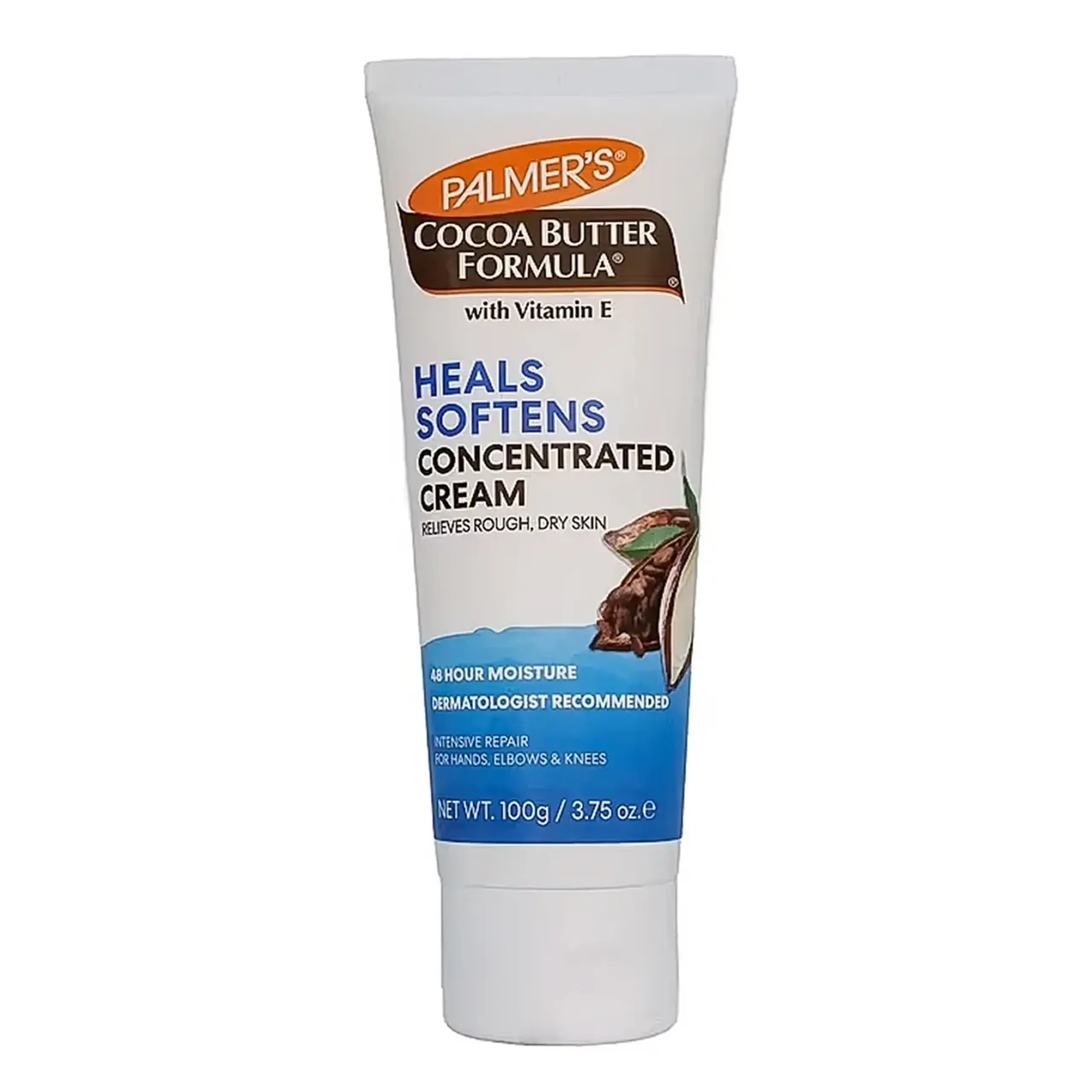 Palmers, CBF Heals Softens Concentrated Cream, 100 ml