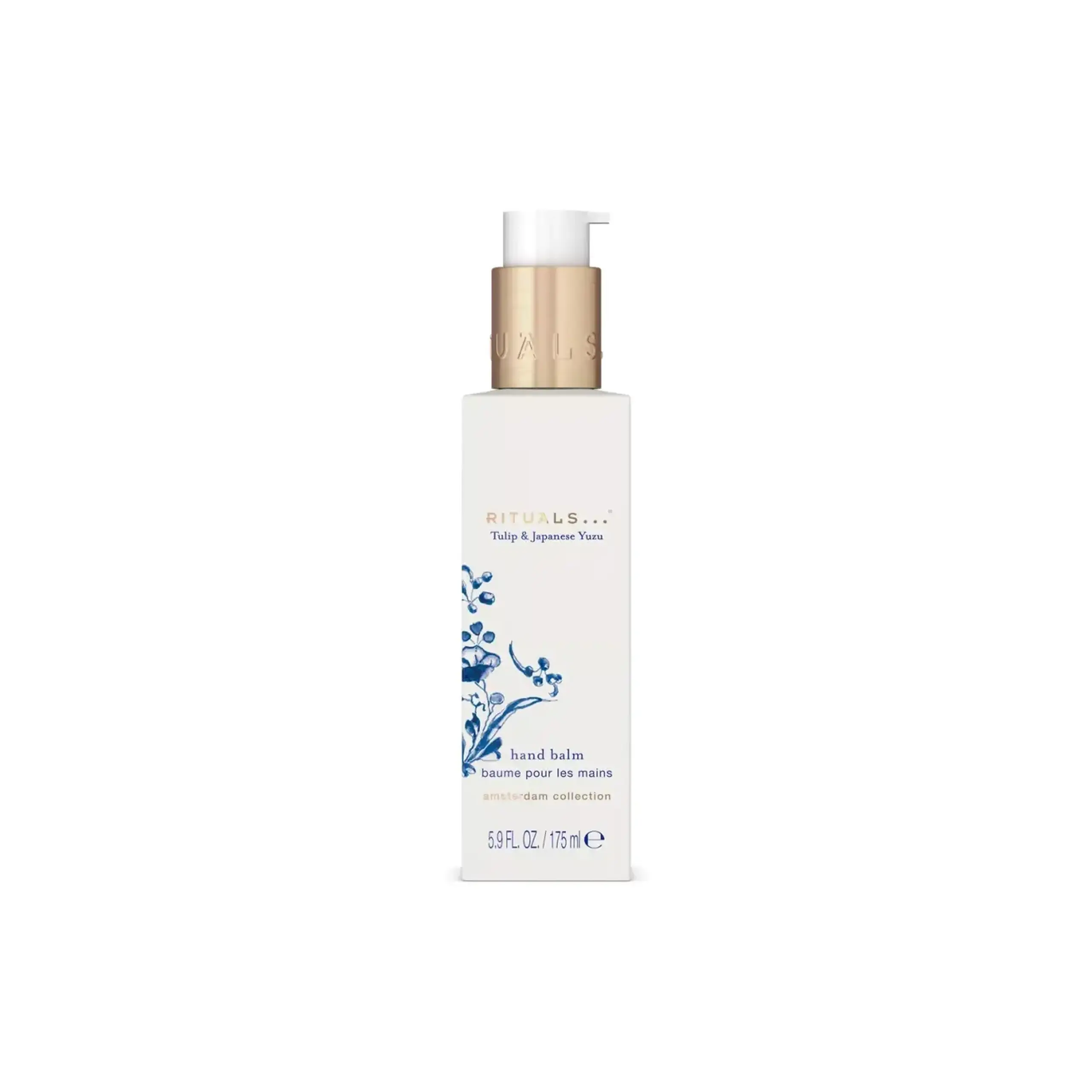 Rituals, Amsterdam Collection Hand Balm, 175 ml