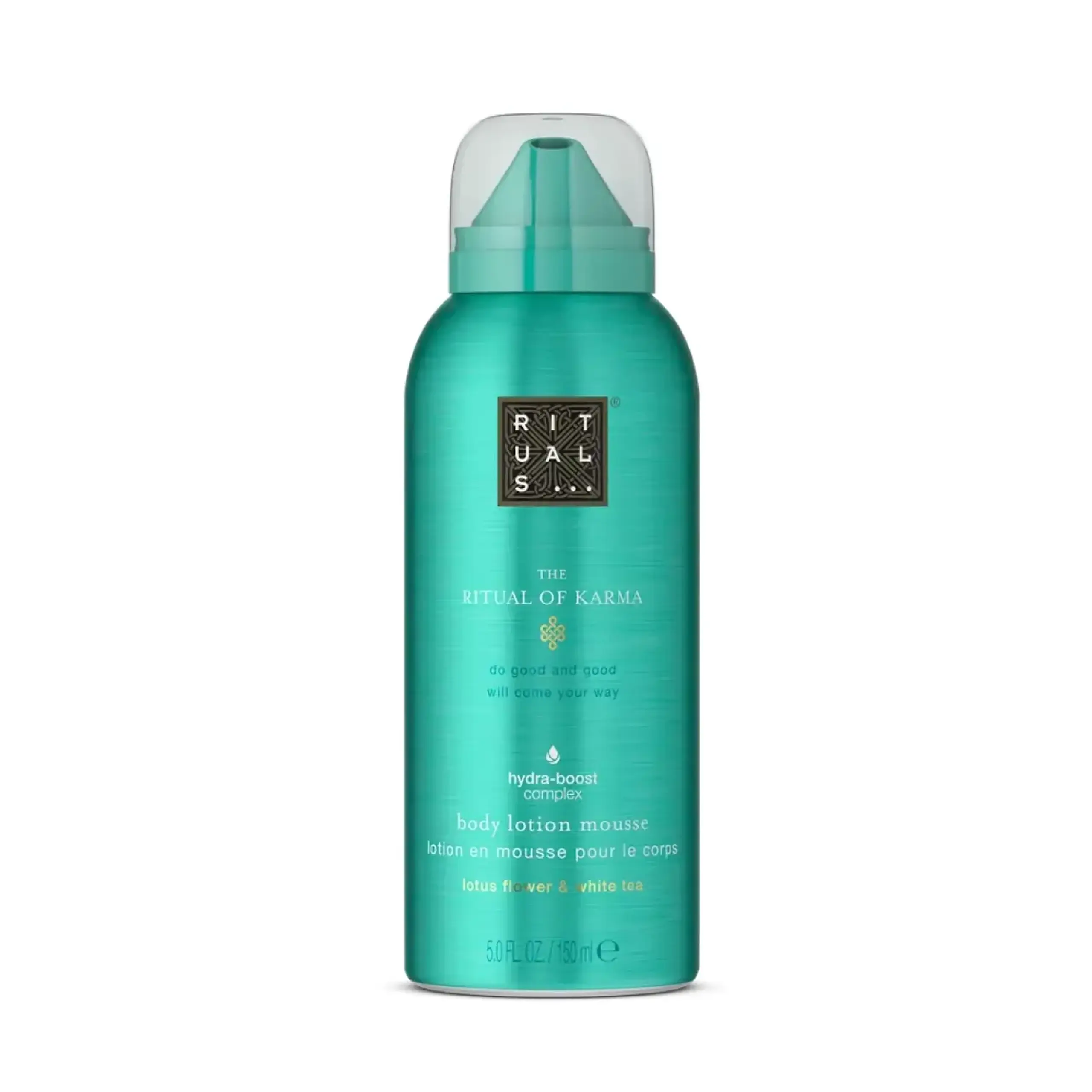 Rituals, The Ritual Of Karma Body Lotion Mousse, 150 ml